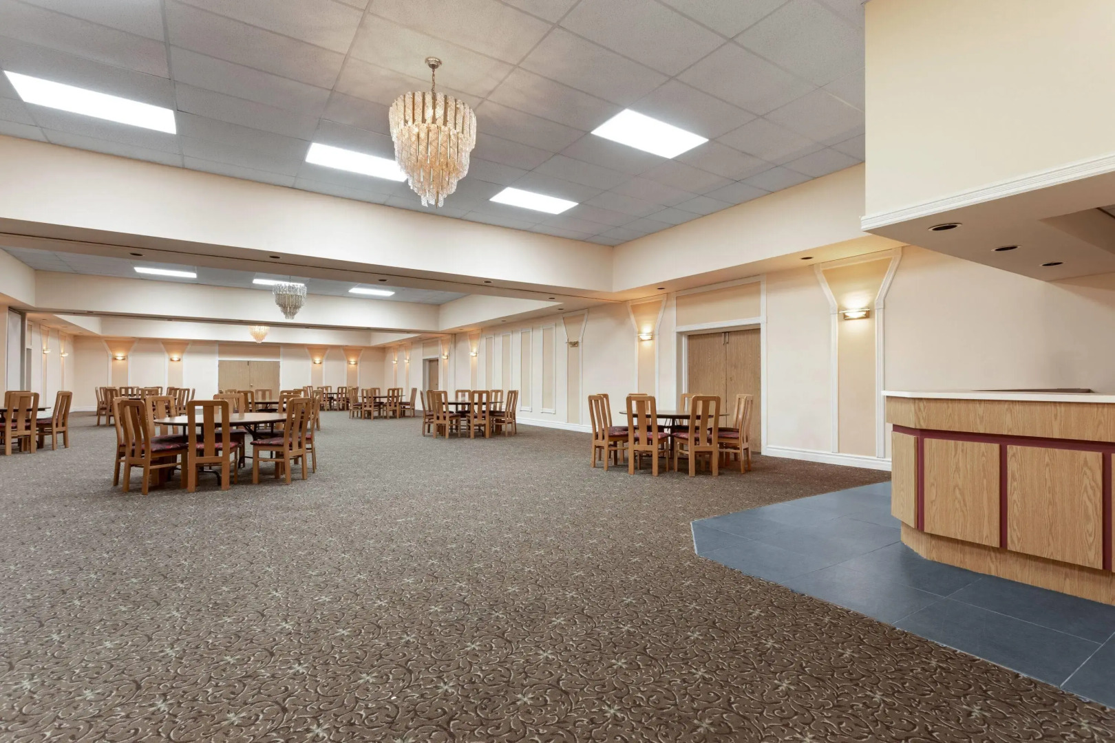 Travelodge by Wyndham Lindsay