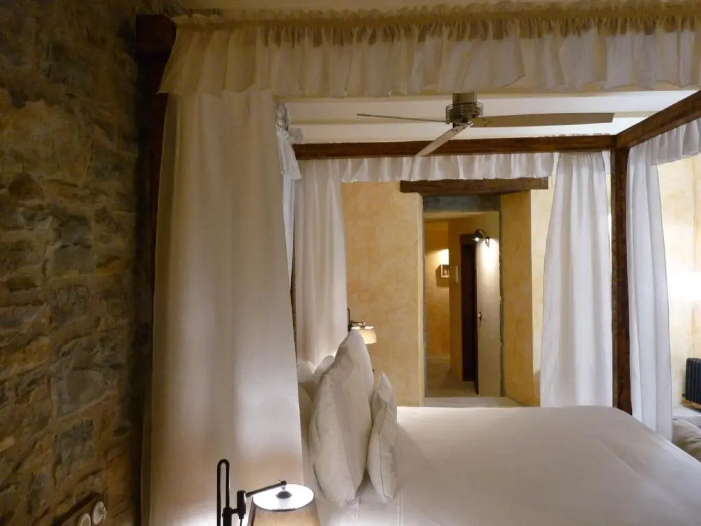 Hotel Posada Al Vent
