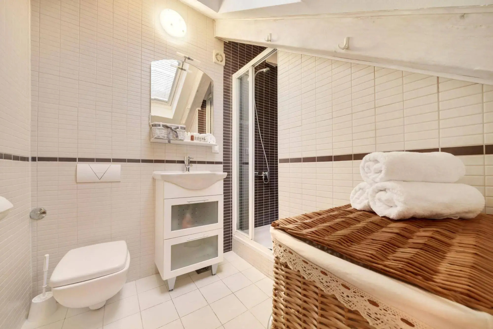 Apartments & Rooms Malo More