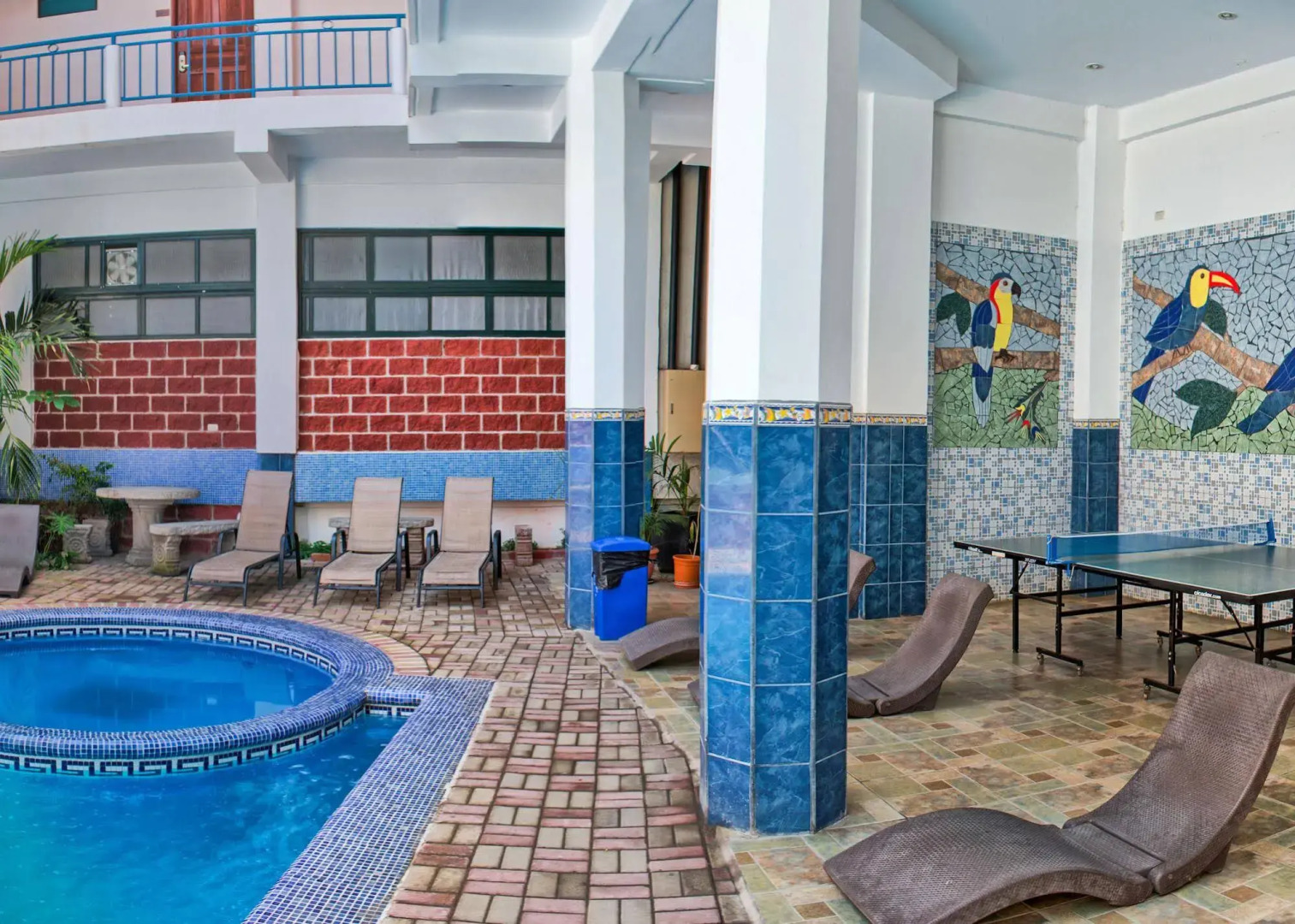 Hotel Puntarenas Beach