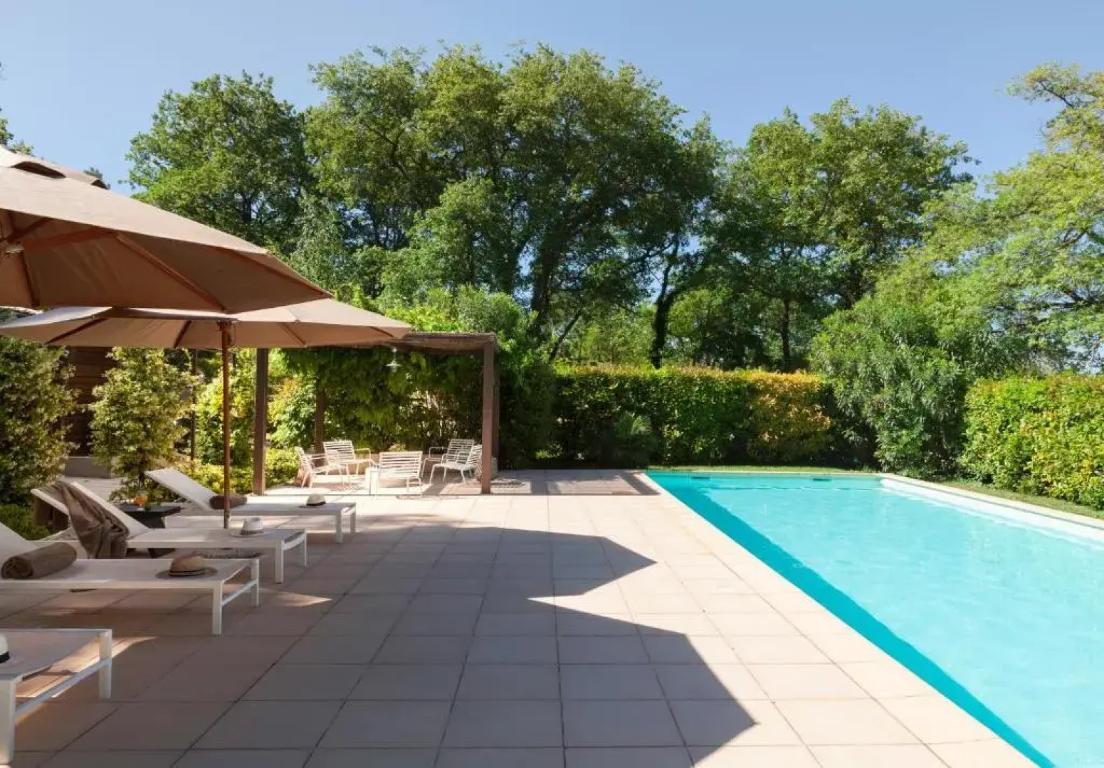 Le Répertoire - Le Domaine aux Agasses