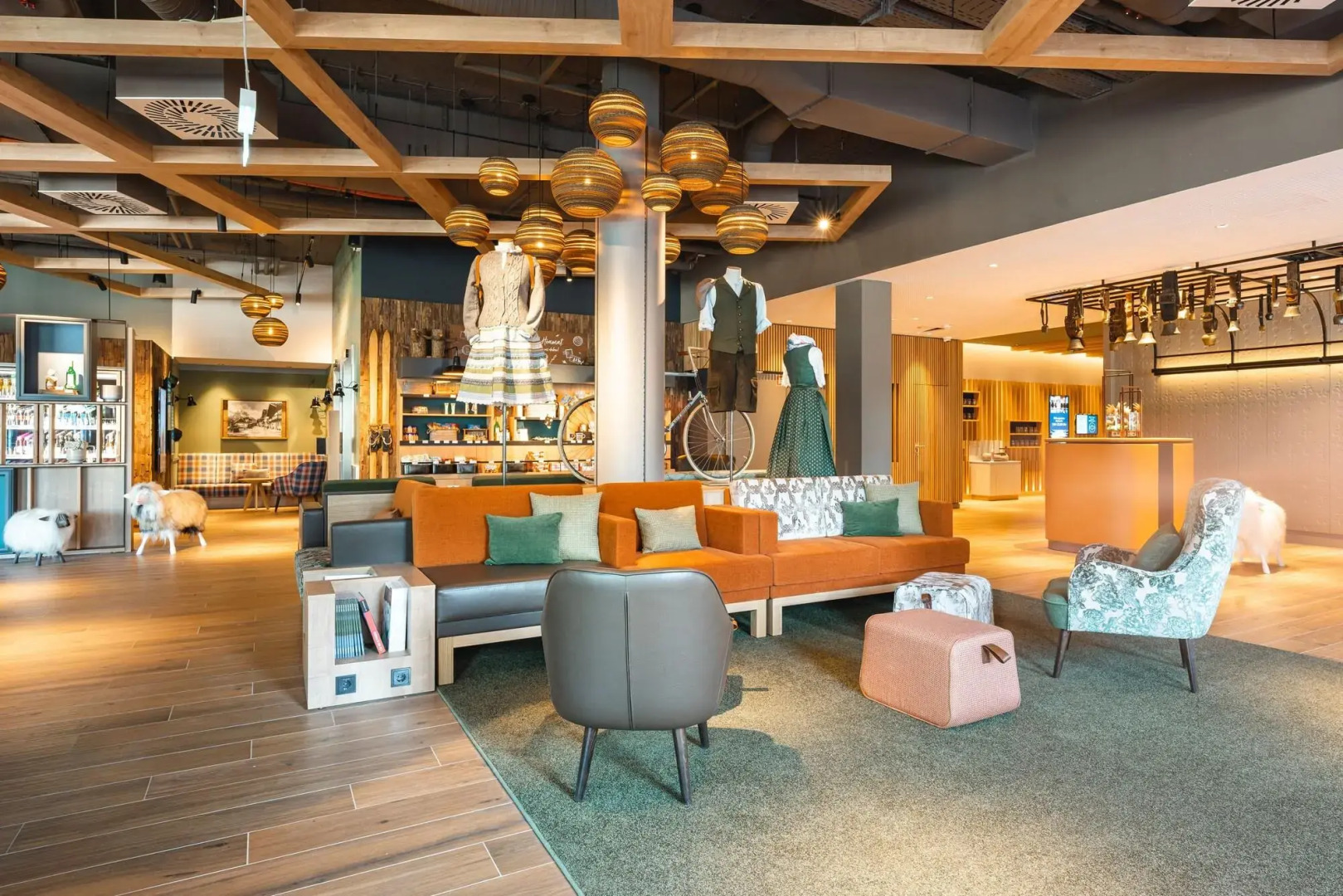 aja Garmisch-Partenkirchen