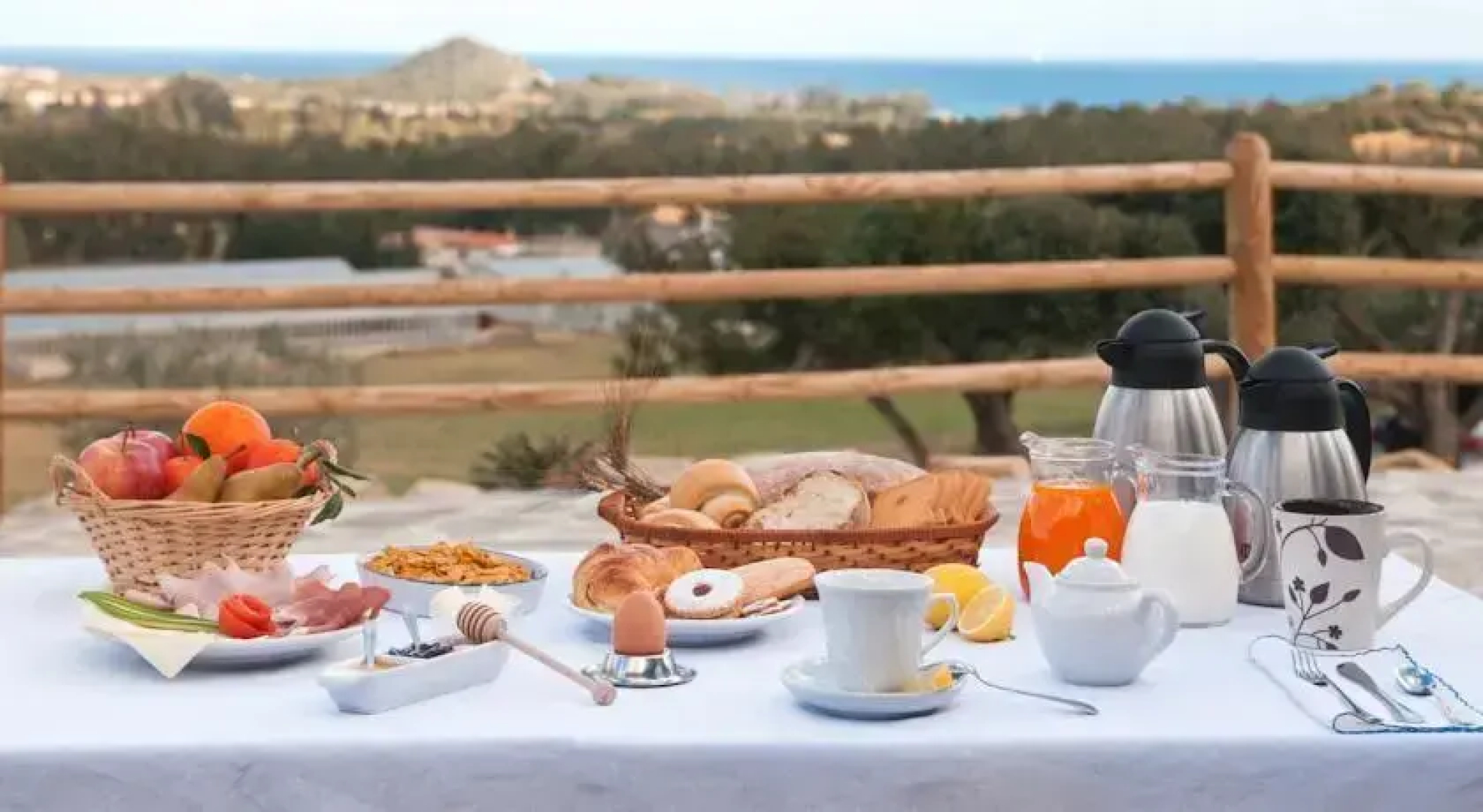 Agriturismo Gli Ulivi
