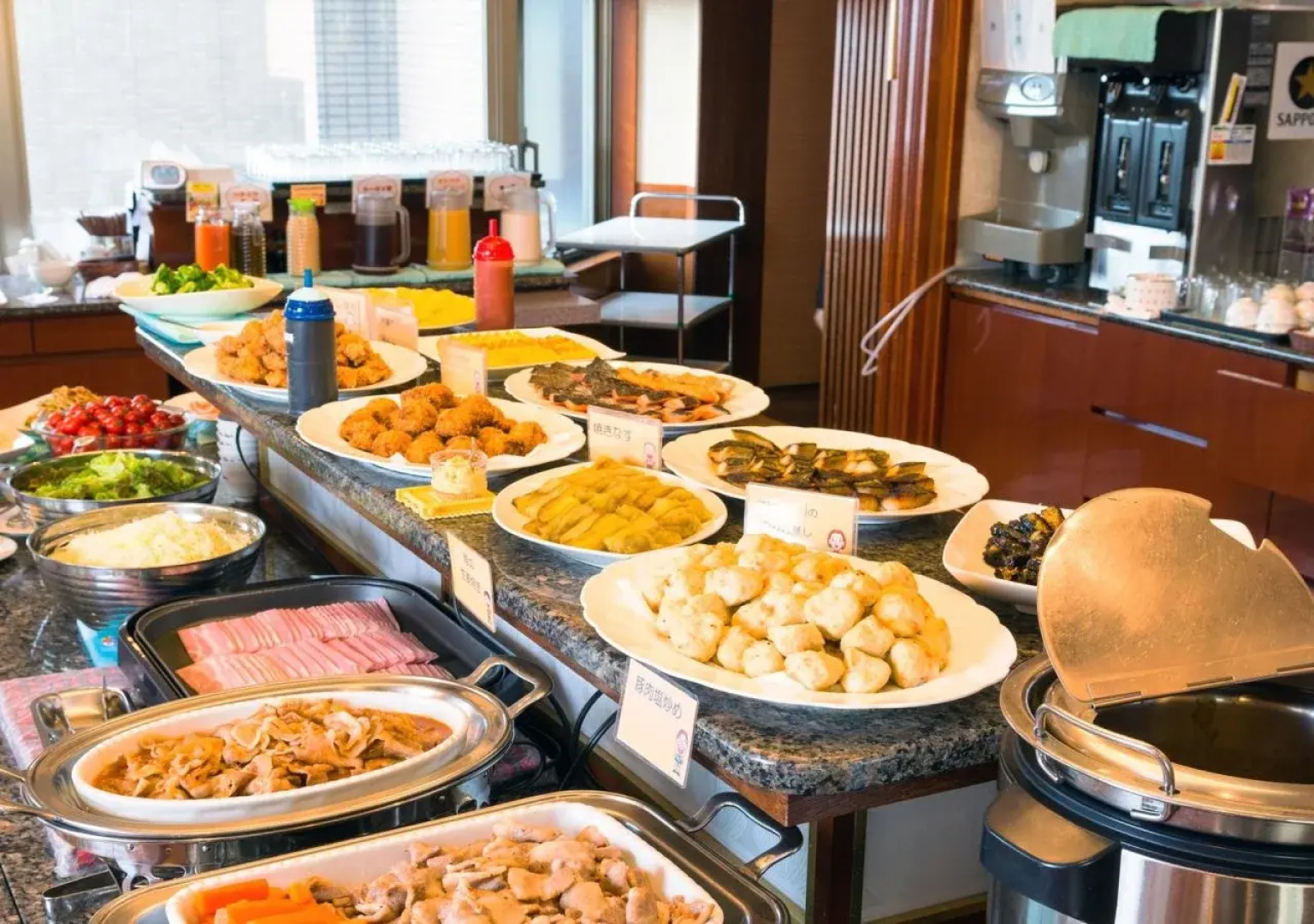 Hotel Global View Kushiro