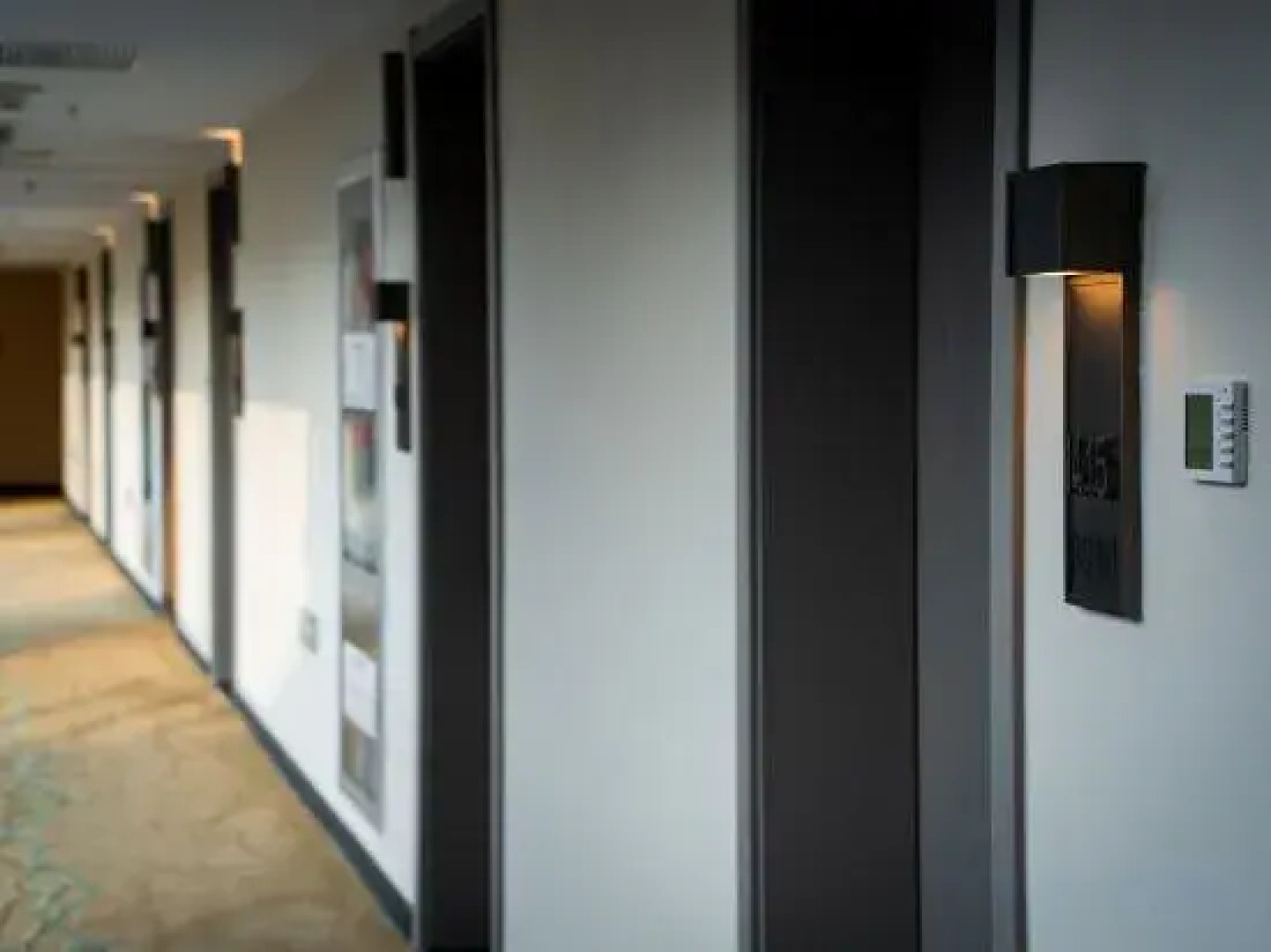 Tianmu Hotspring Country Club