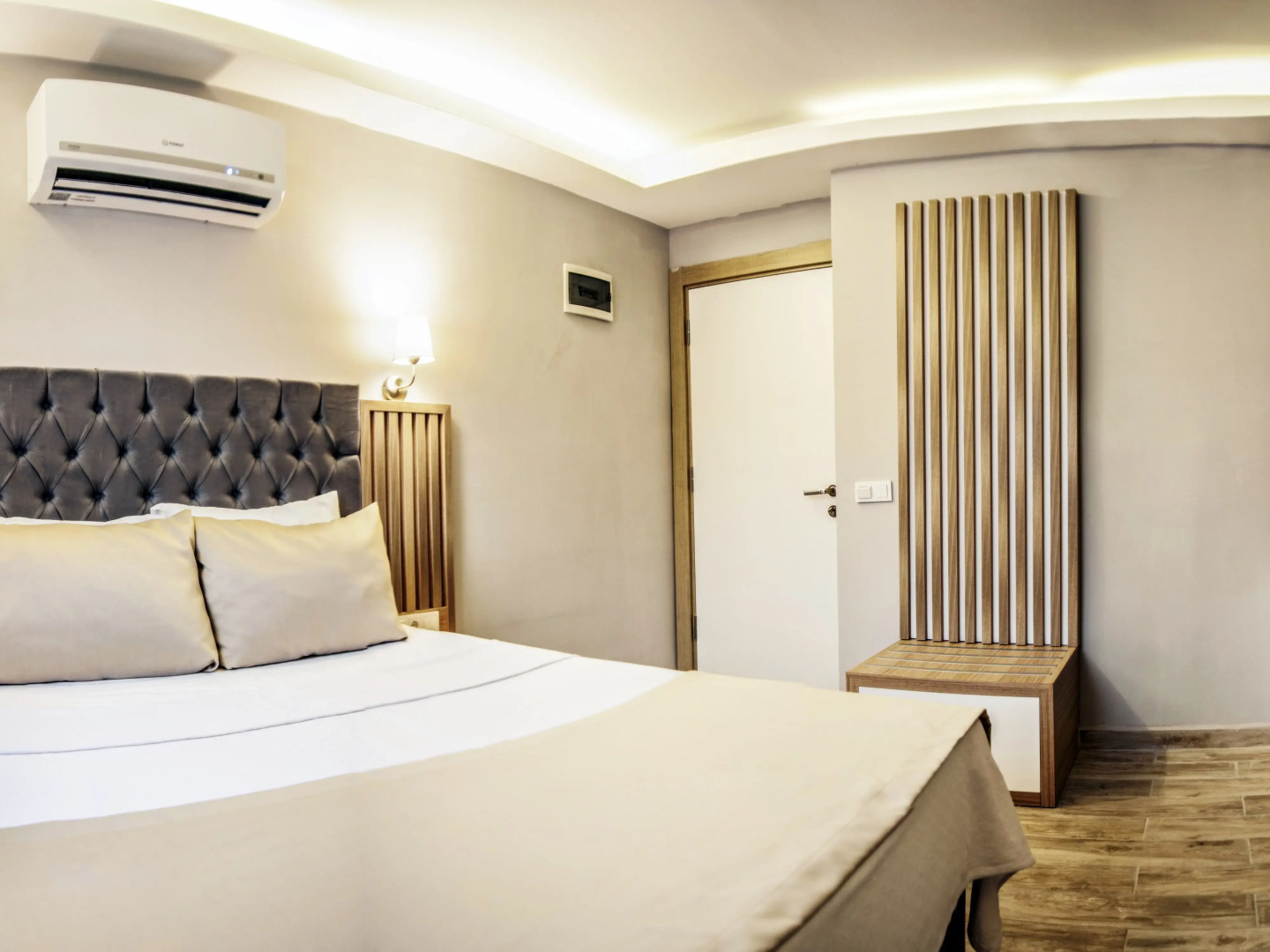 Hotel Bleu Nuit Bodrum