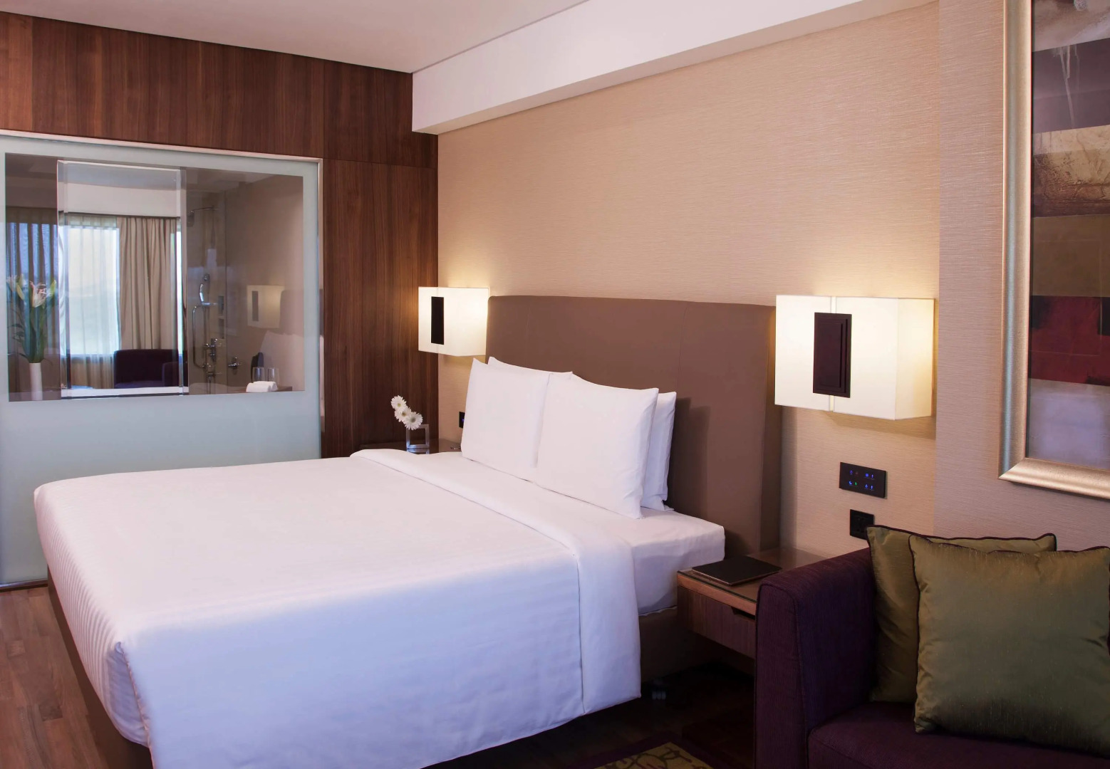 Courtyard by Marriott Chennai