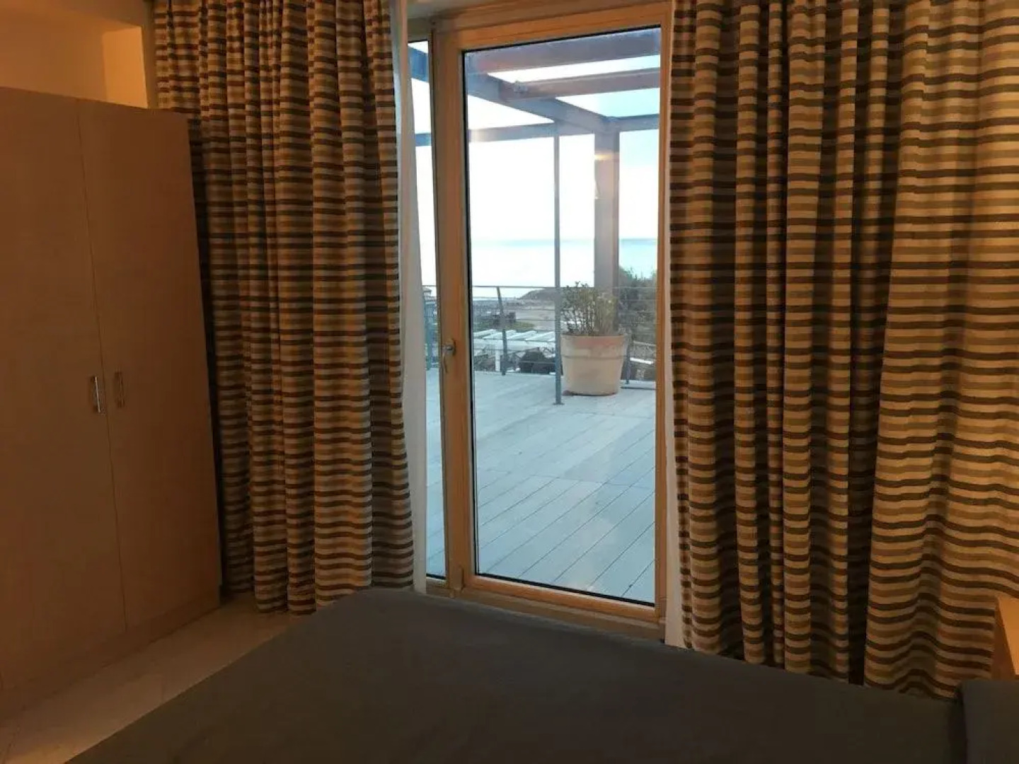 Hotel Promenade Bleu