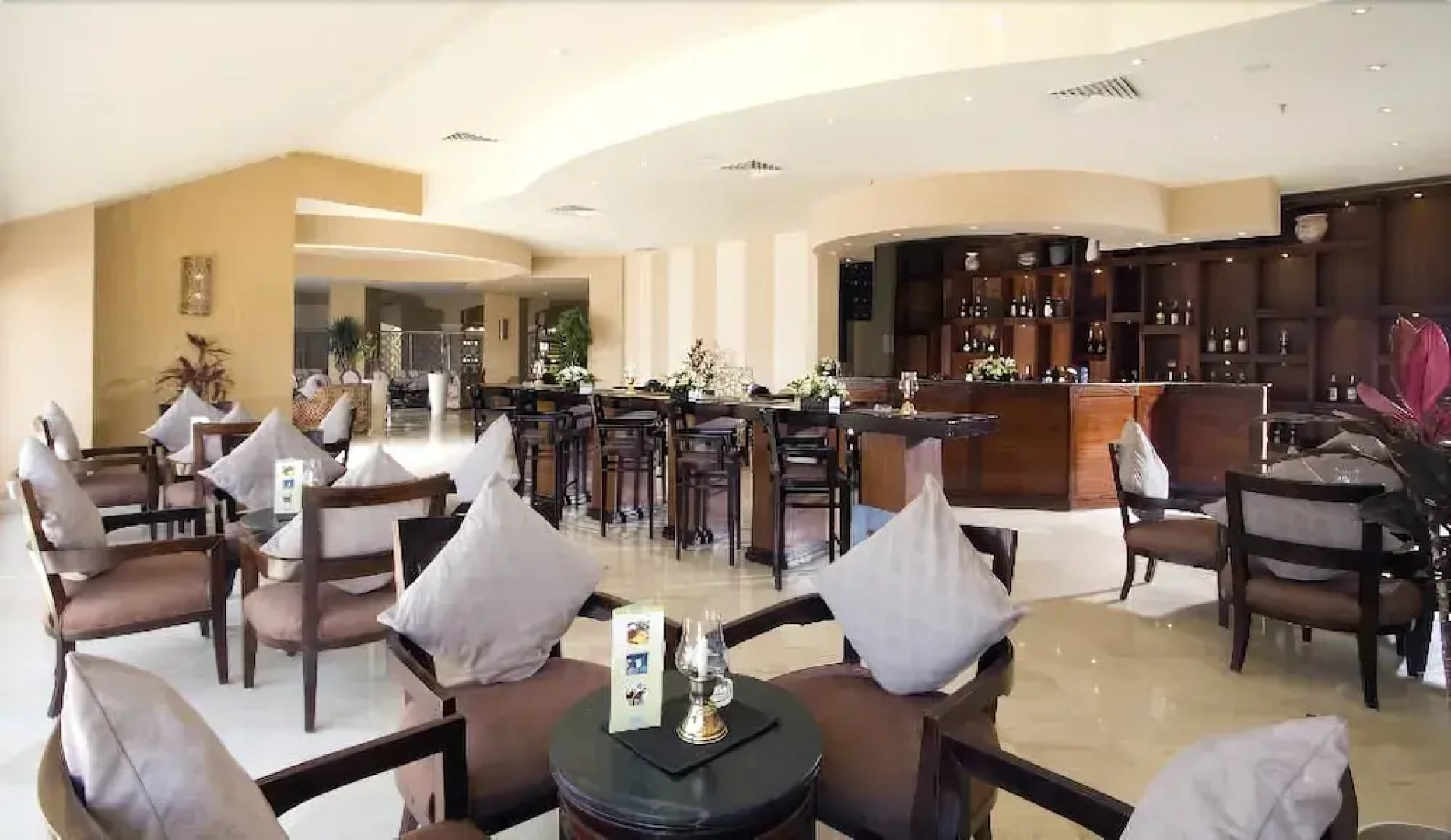 Swiss Inn Dream Resort Taba