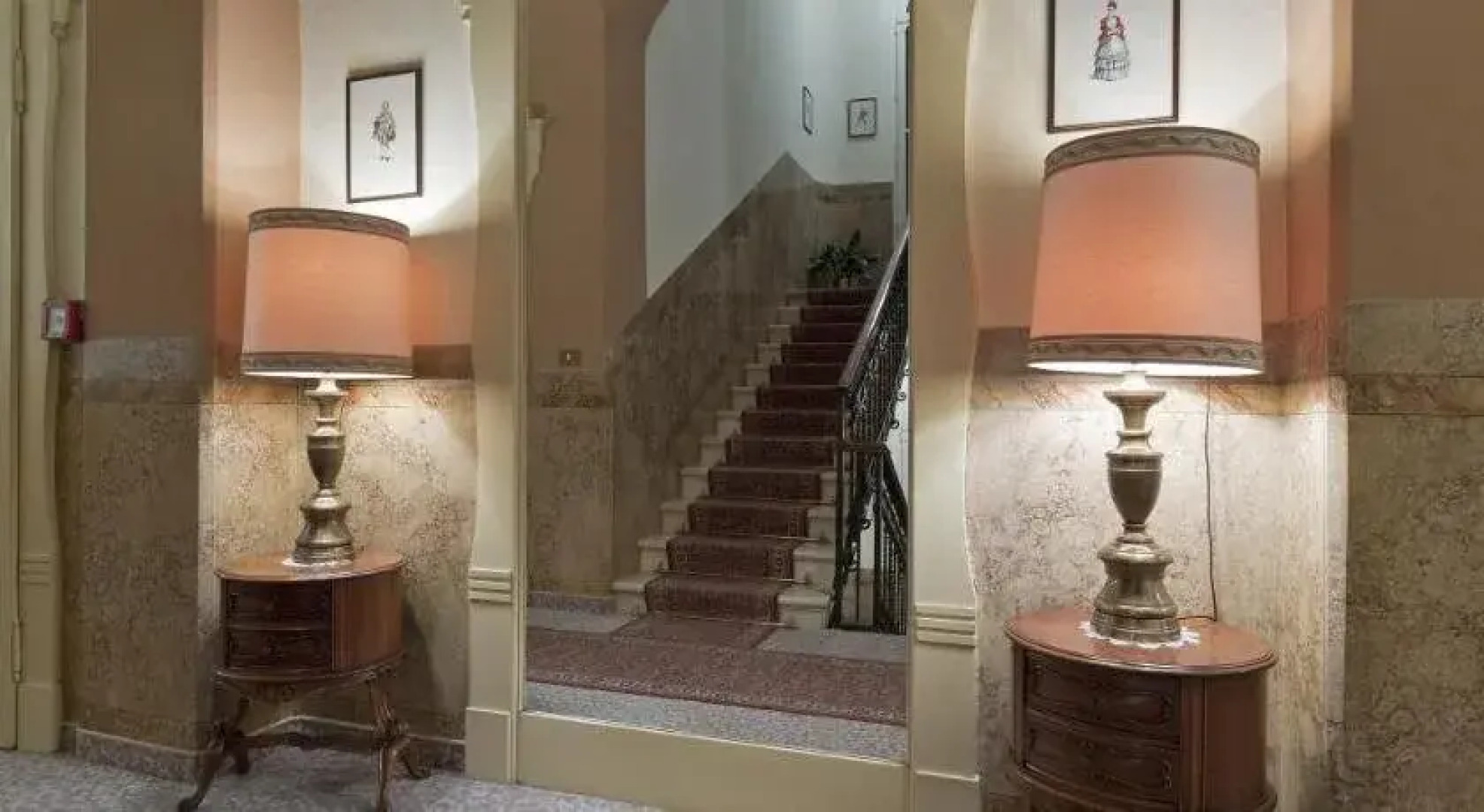 Hotel Villa Marie