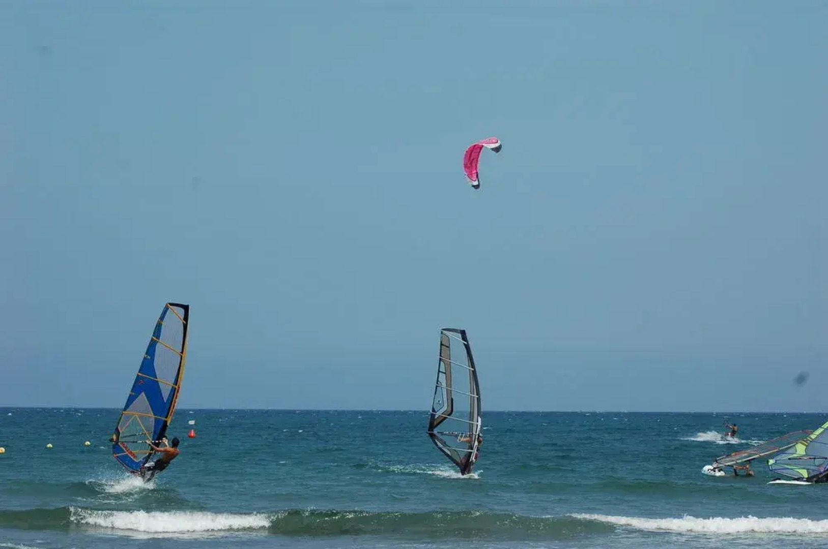 Camping Villaggio Porto Corallo