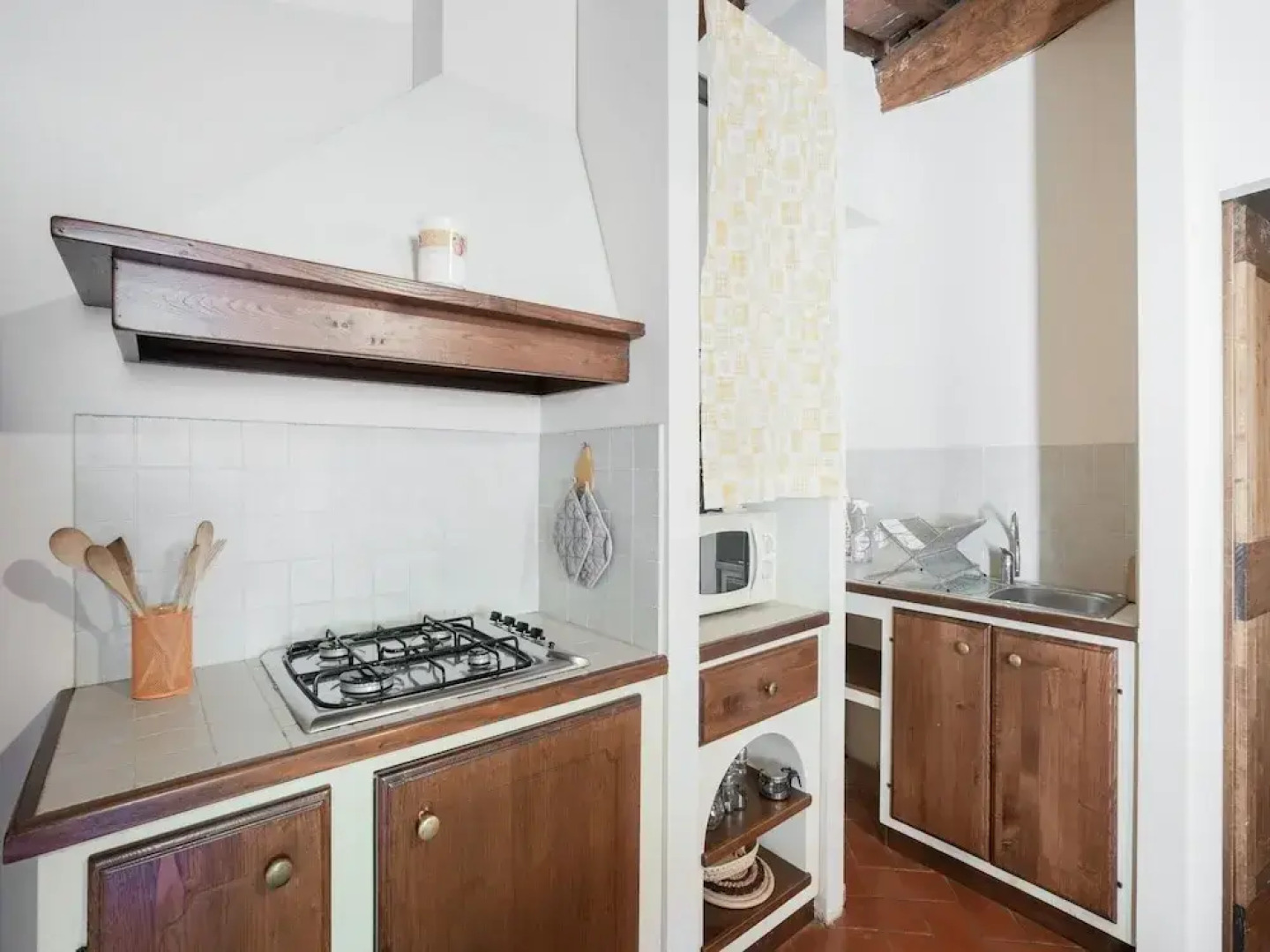 Charming Retreat in Montorsoli