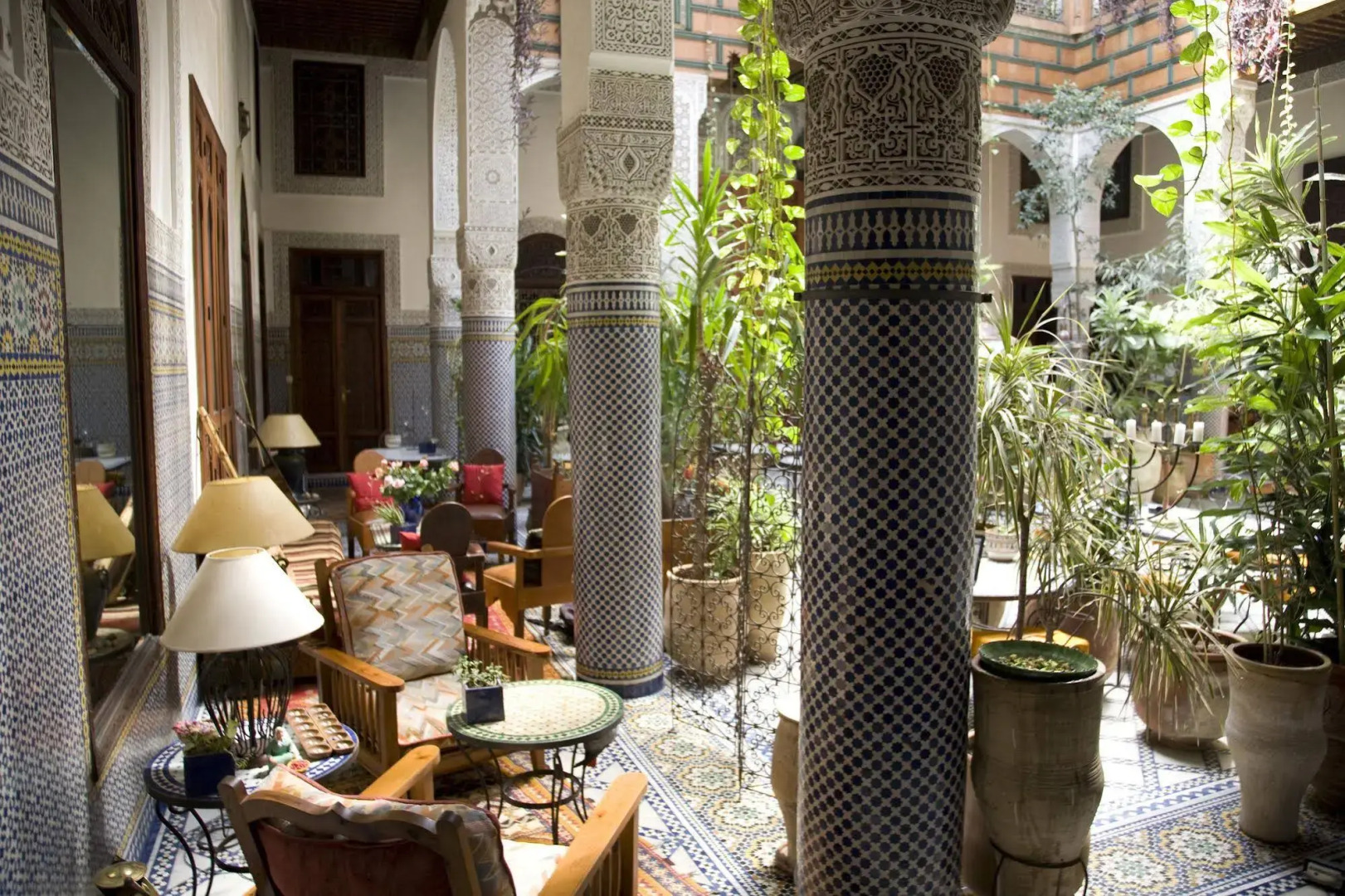 Riad Al Bartal