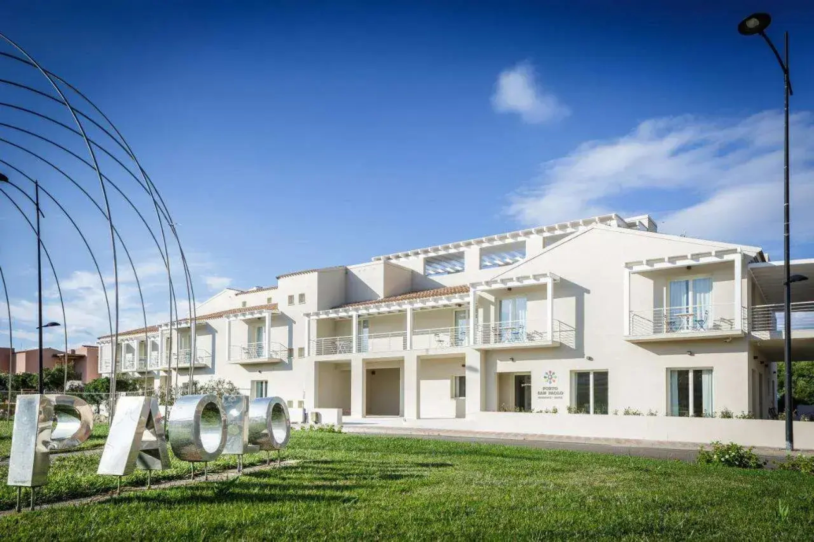 Felix Hotel Residence Porto San Paolo