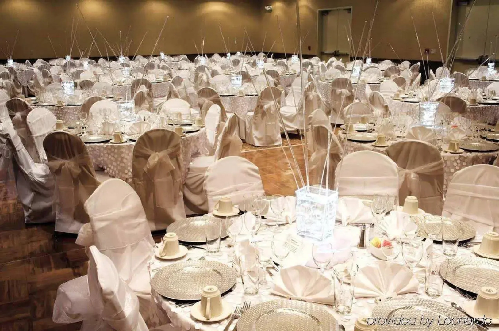 Hilton Garden Inn Yuma Pivot Point