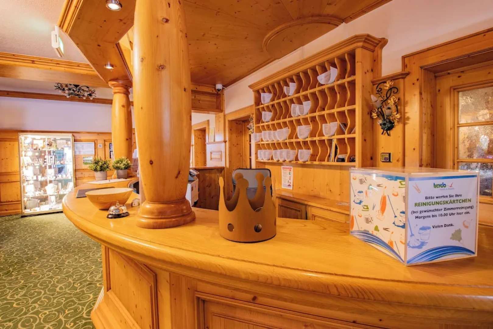 Ferien Hotel Fläming