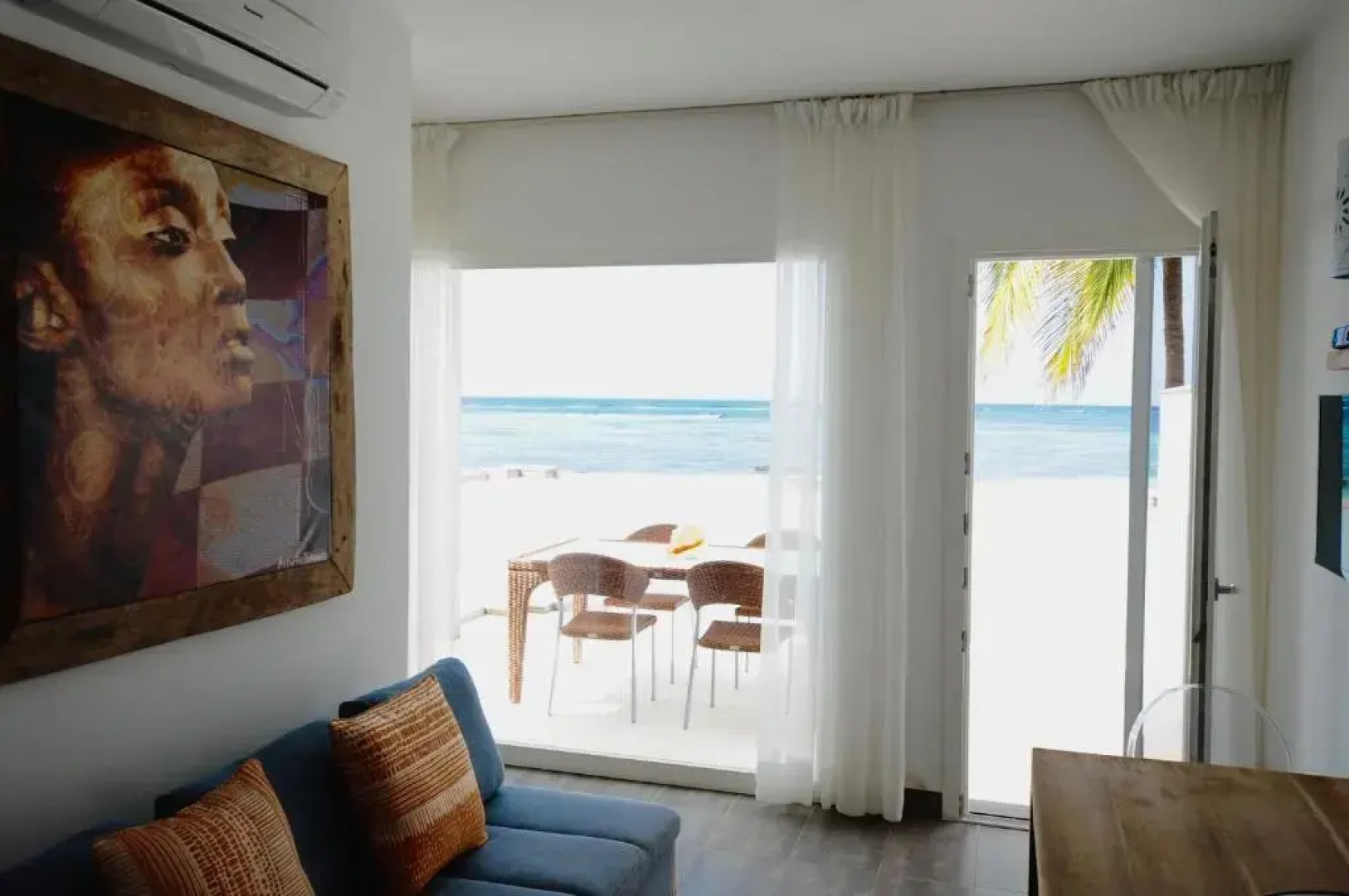Amani Home - Mbili Junior Suite