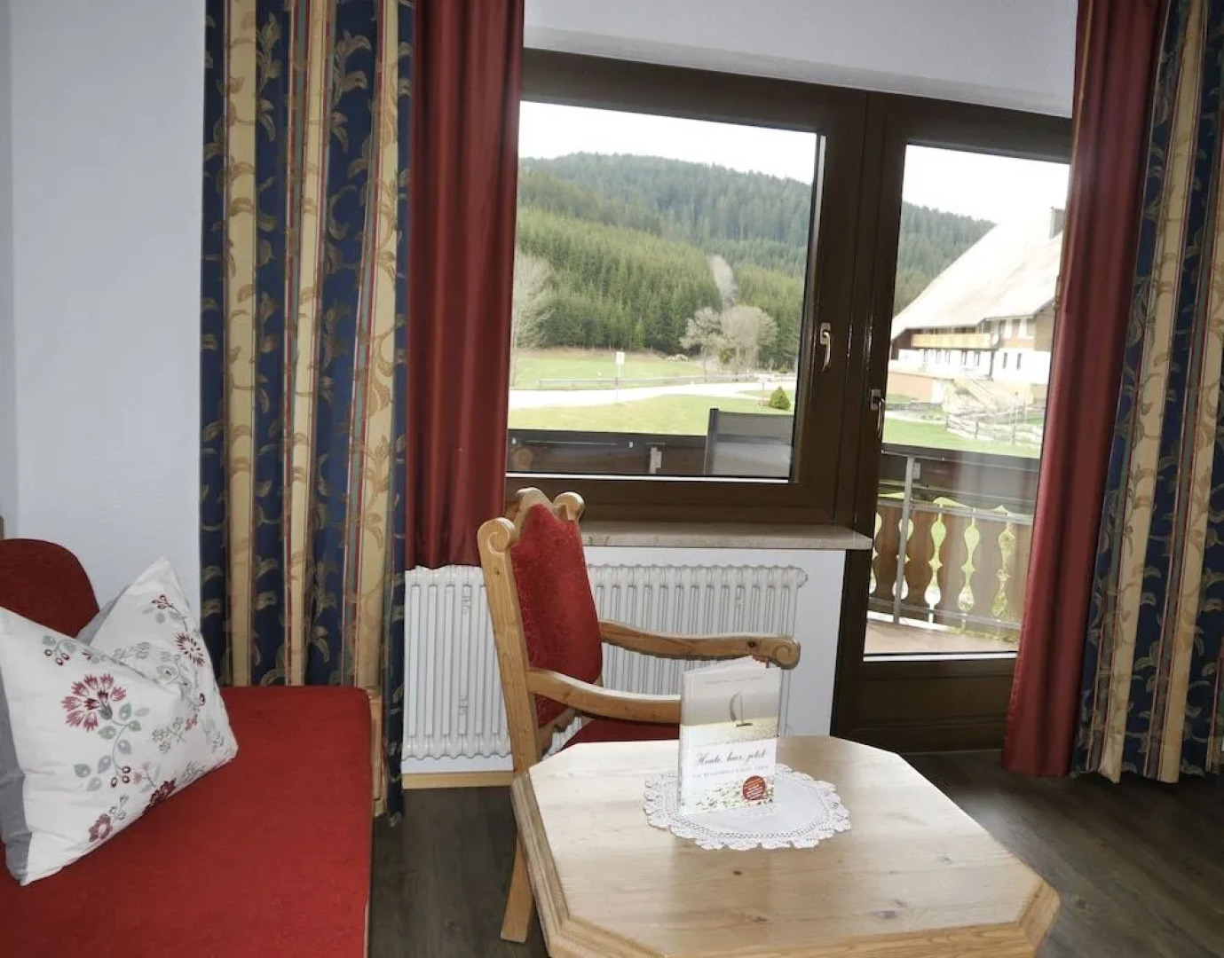 Landhotel Jostalstüble