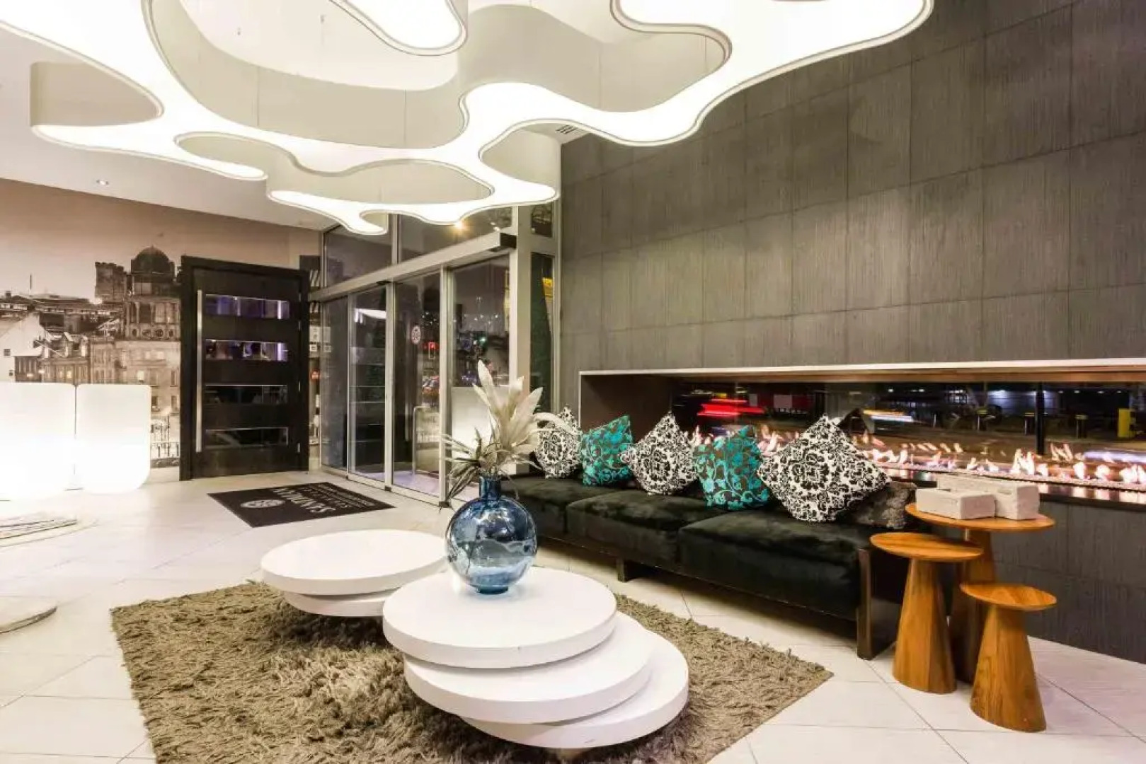 Sandman Signature Newcastle Hotel