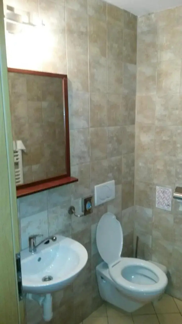 Guest House Meat Heads Pub