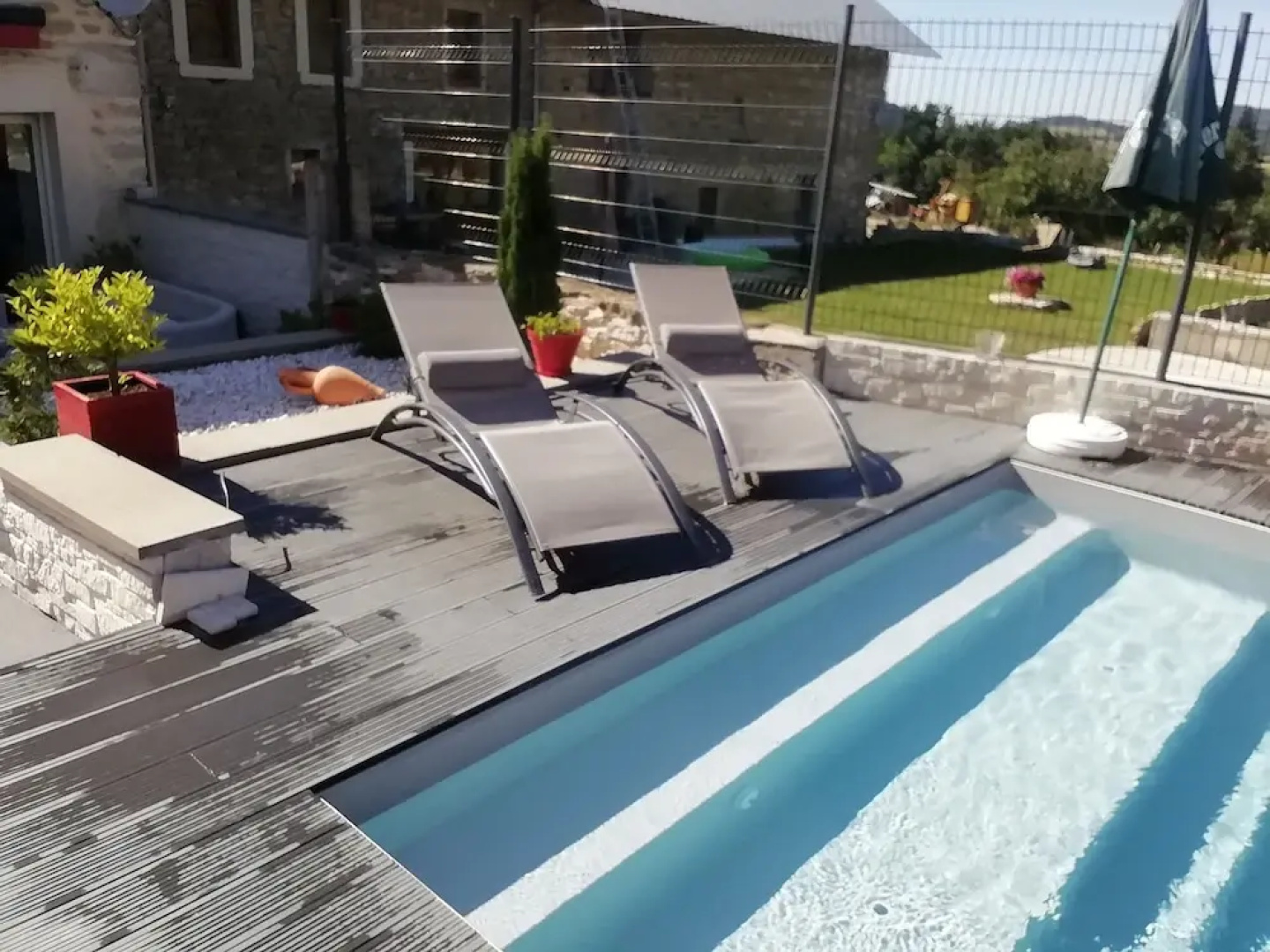 La Pause en Bugey