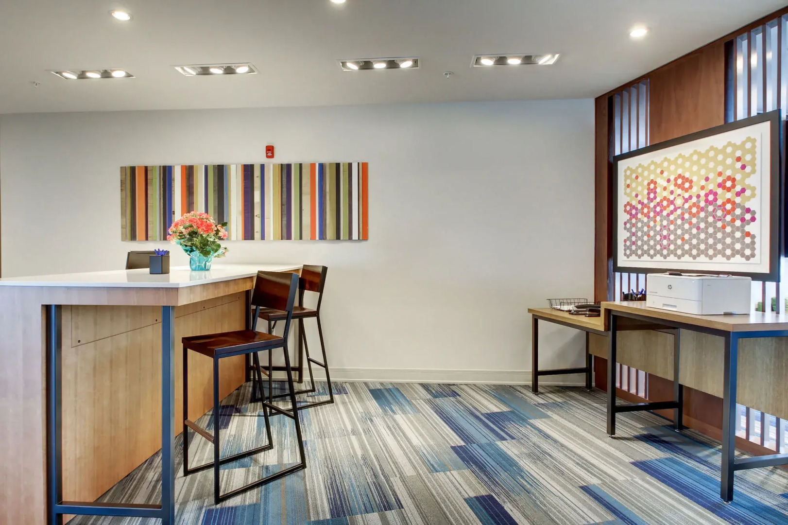 Holiday Inn Express & Suites Galesburg by IHG