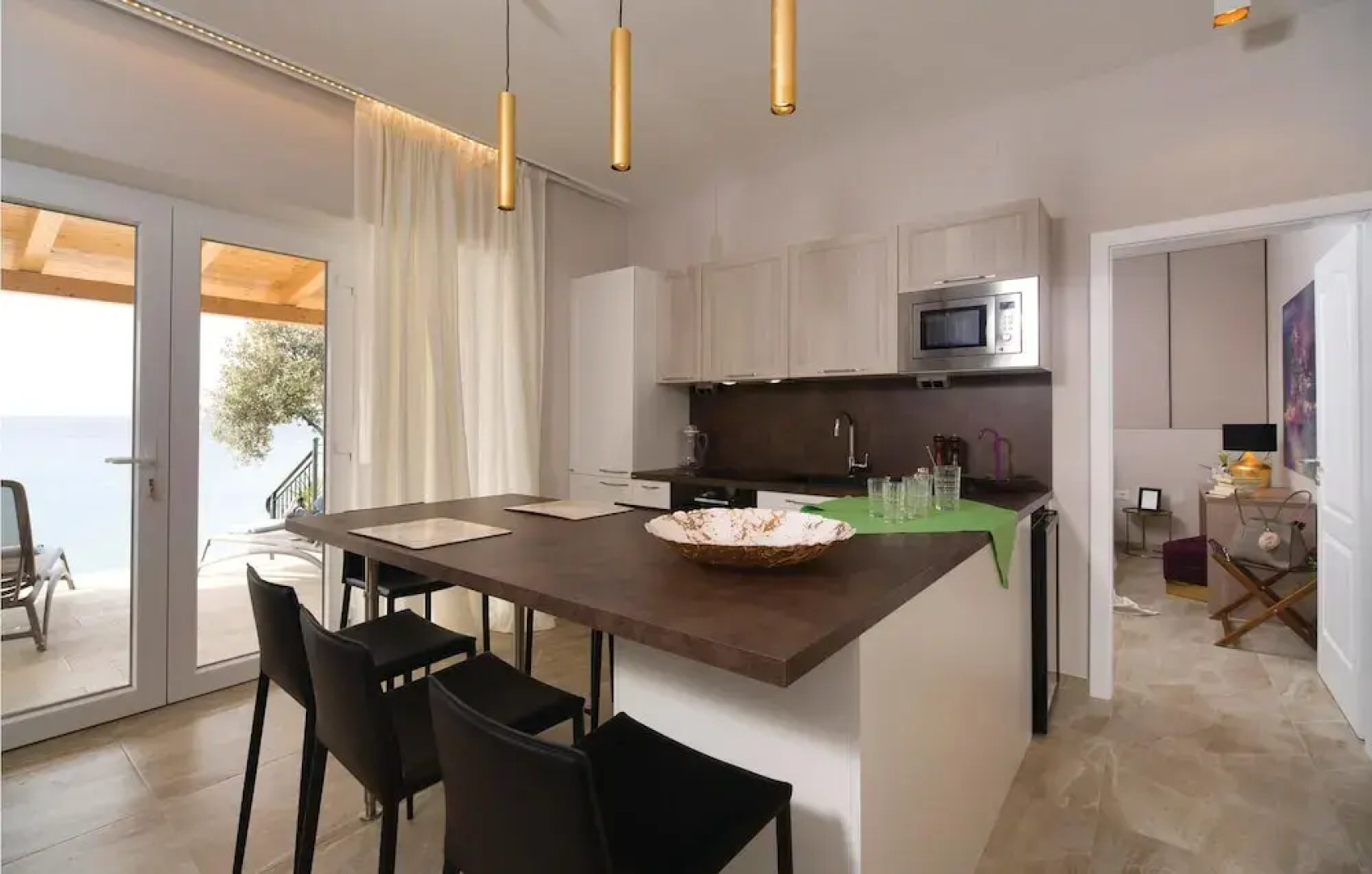 Awesome Home in Loviste With 2 Bedrooms, Wifi and Heated Swimming Pool