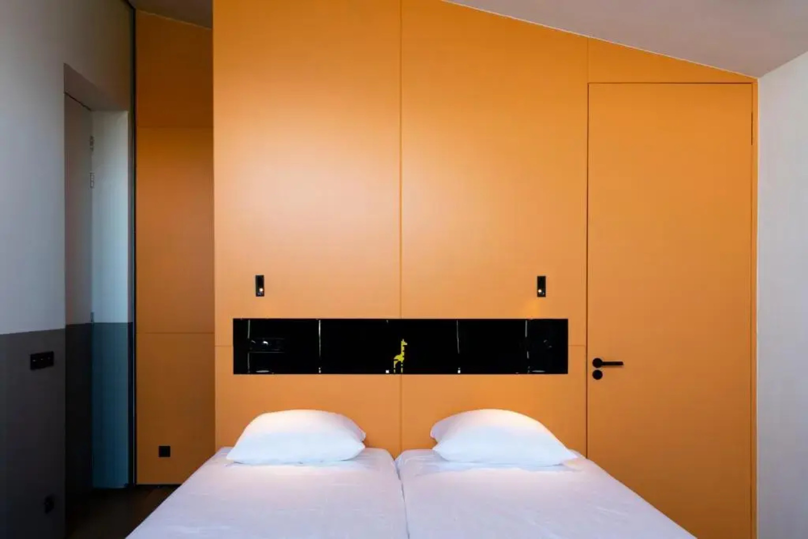 De 6 Linden Boutique Hotel