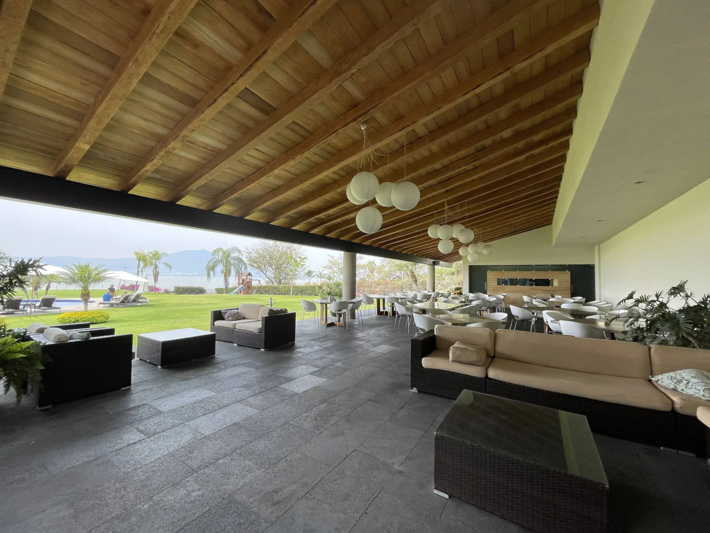 La Reserva Chapala Resort