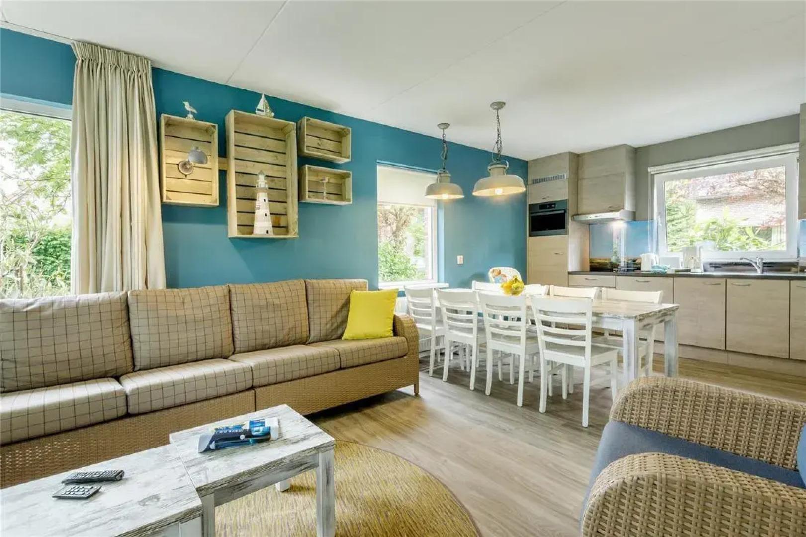 Center Parcs Nordseeküste