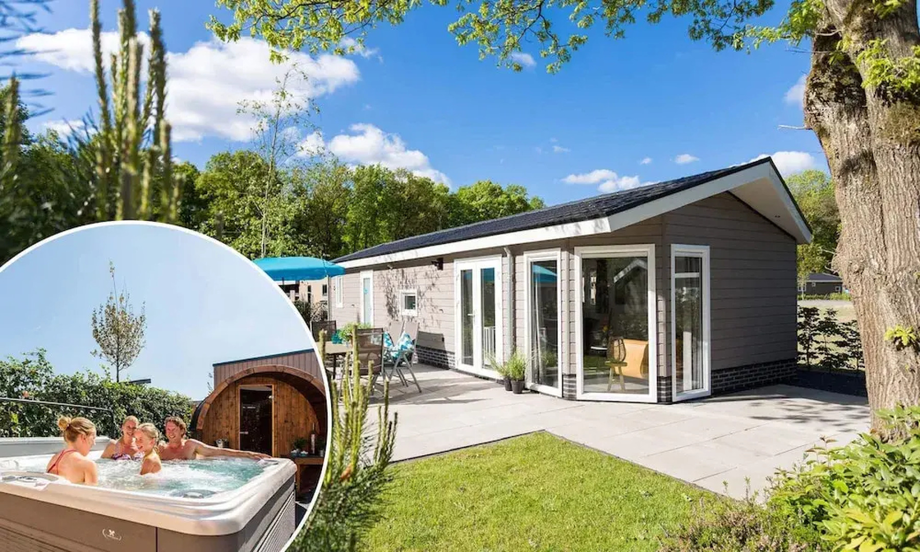 TopParken Parc de IJsselhoeve