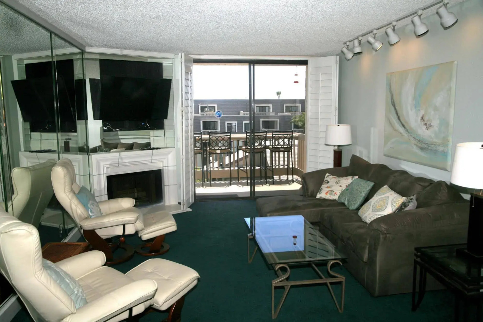 Ocean Breeze Retreat