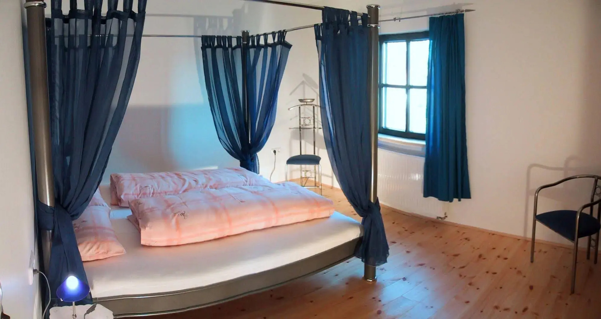 Wörners Schloss Weingut & Wellness Hotel