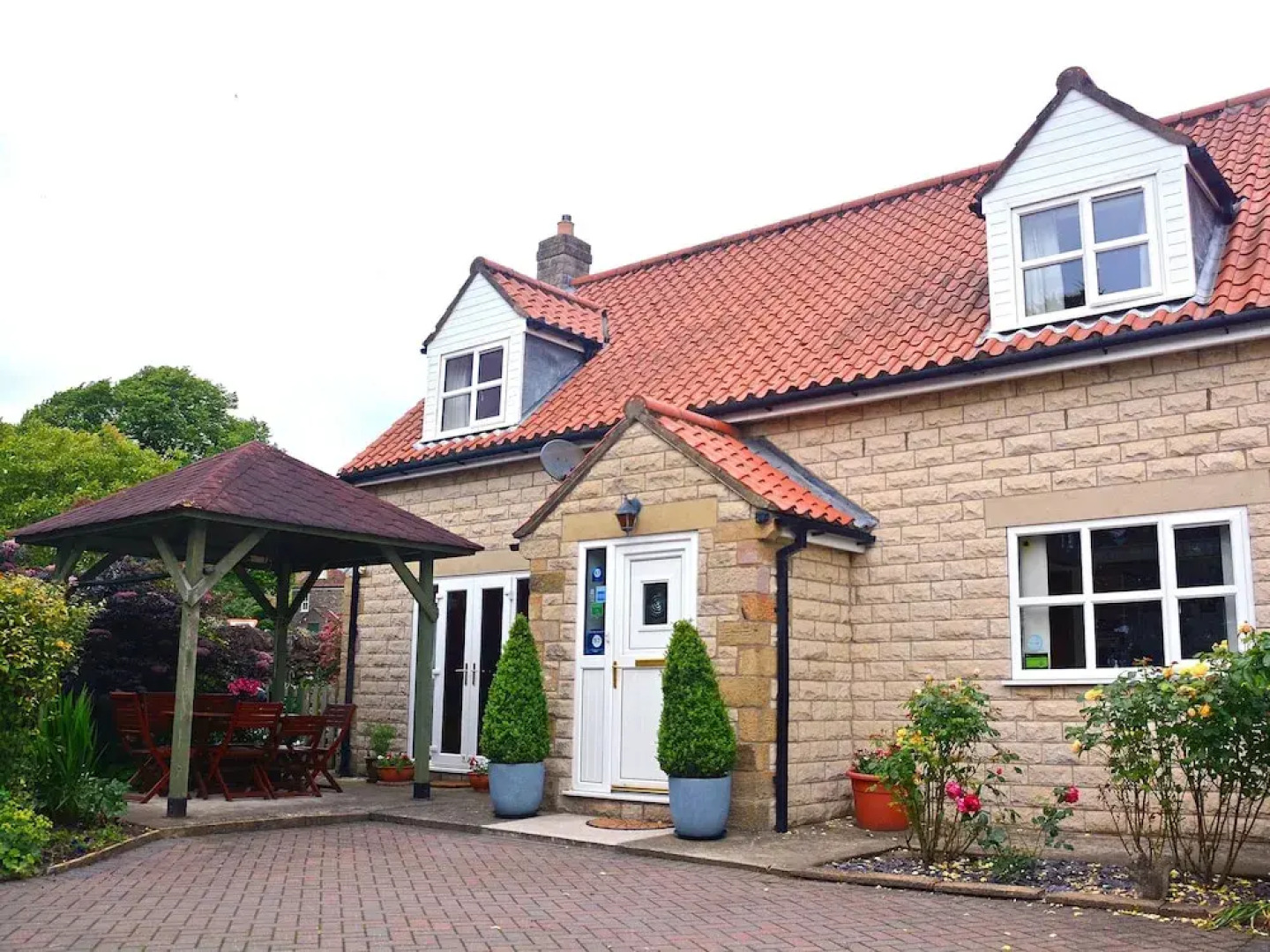 Tasman Bed  Breakfast