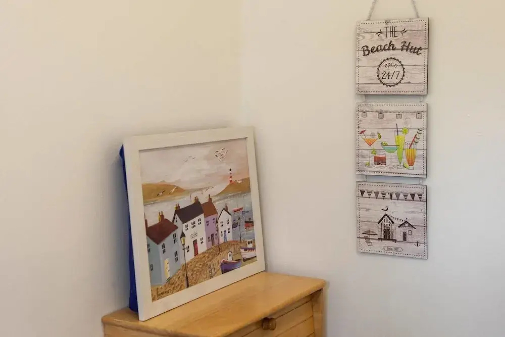 Quiet N. Berwick Holiday Home w/ Free Parking