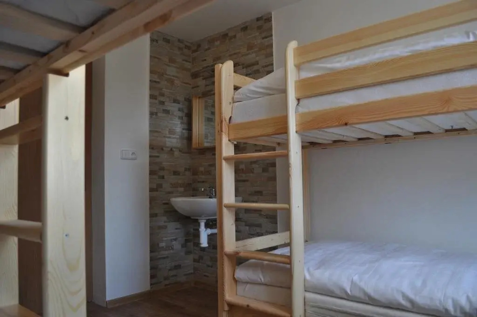 Horský Hotel Martiňák