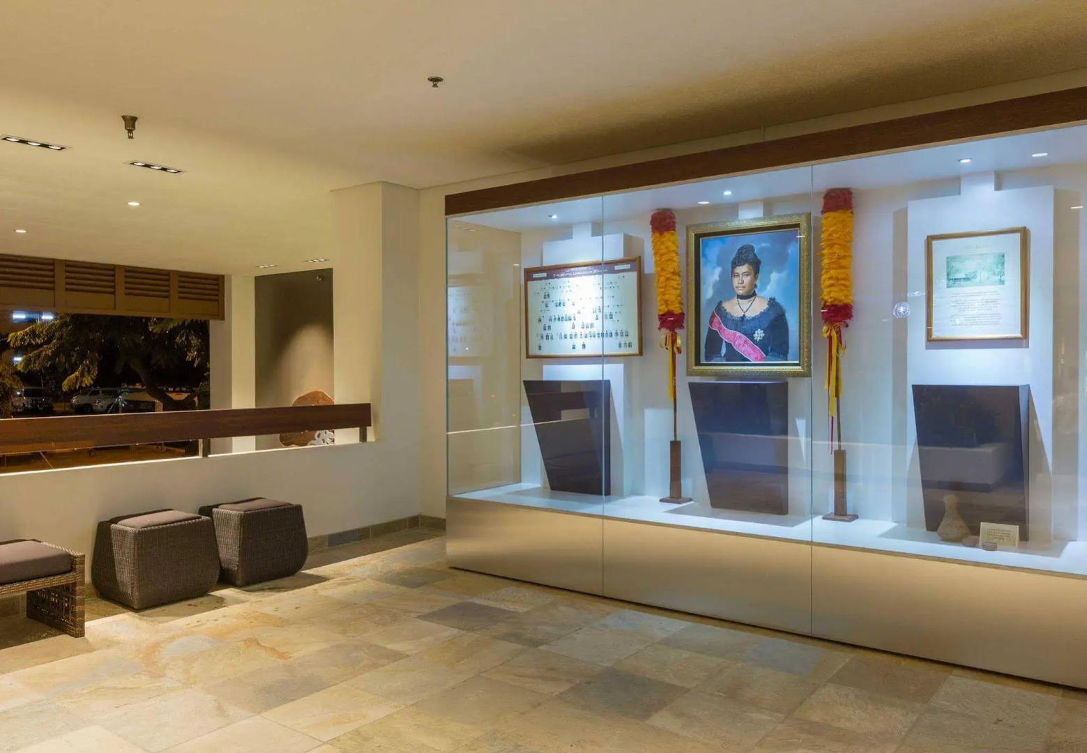 Waikiki Beach Marriott Resort & Spa