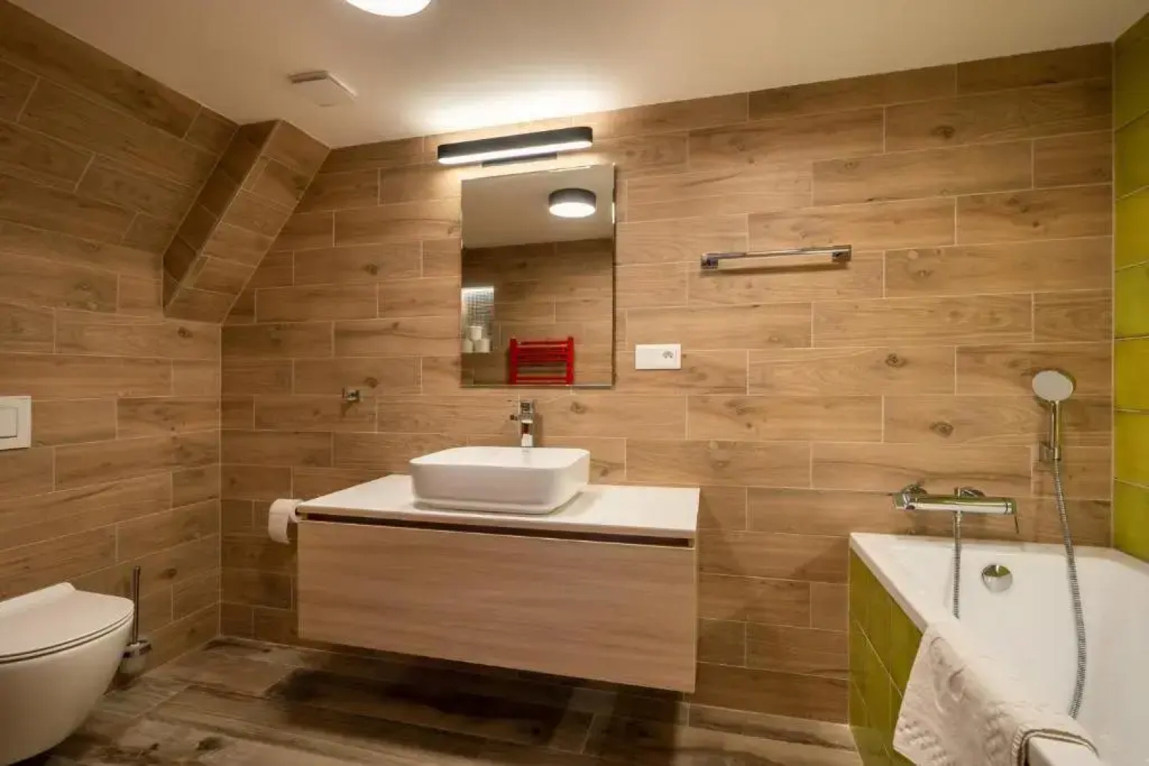 Wellness rezort Jánošíkov dvor