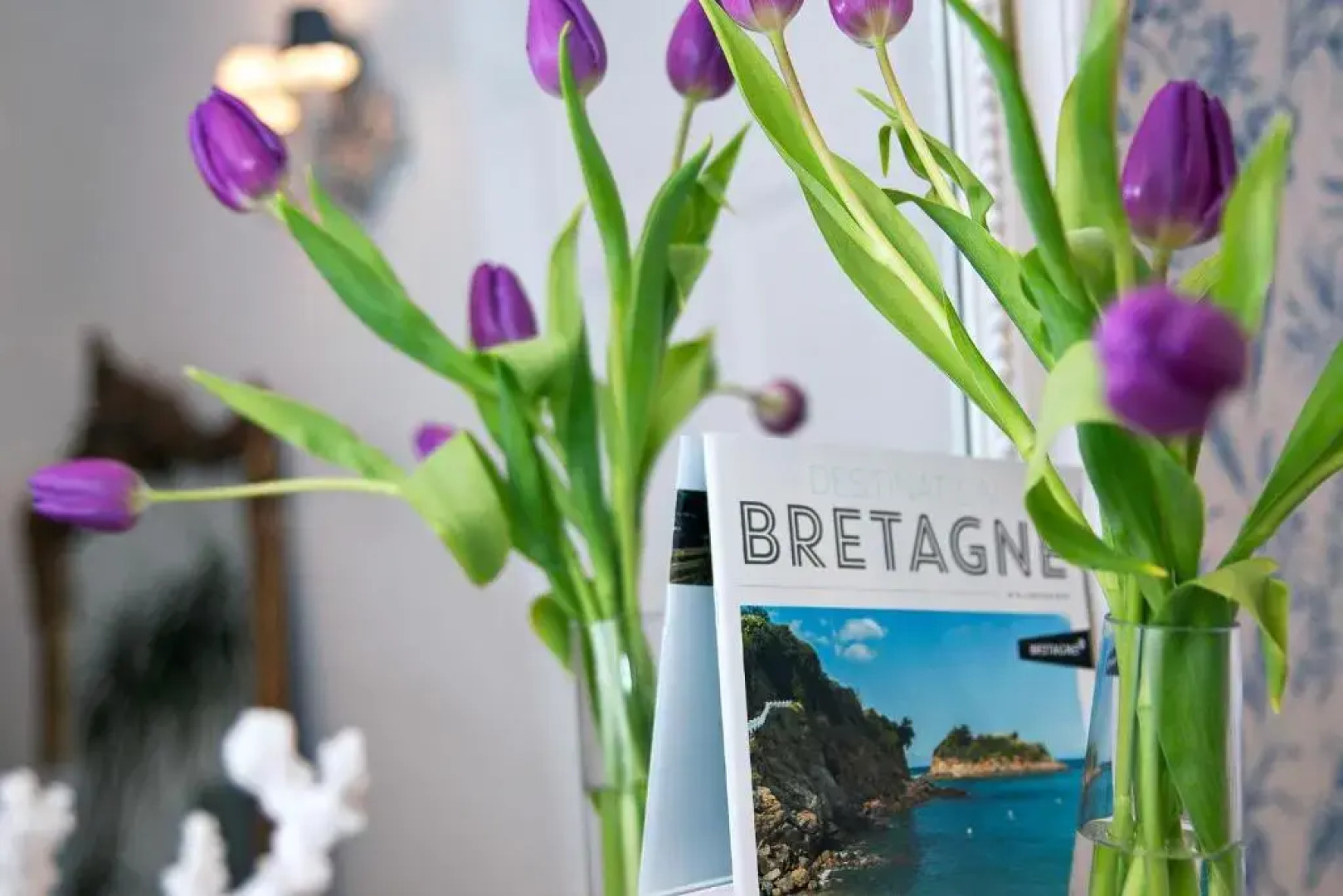 Villa de villégiature à Saint-Quay-Portrieux