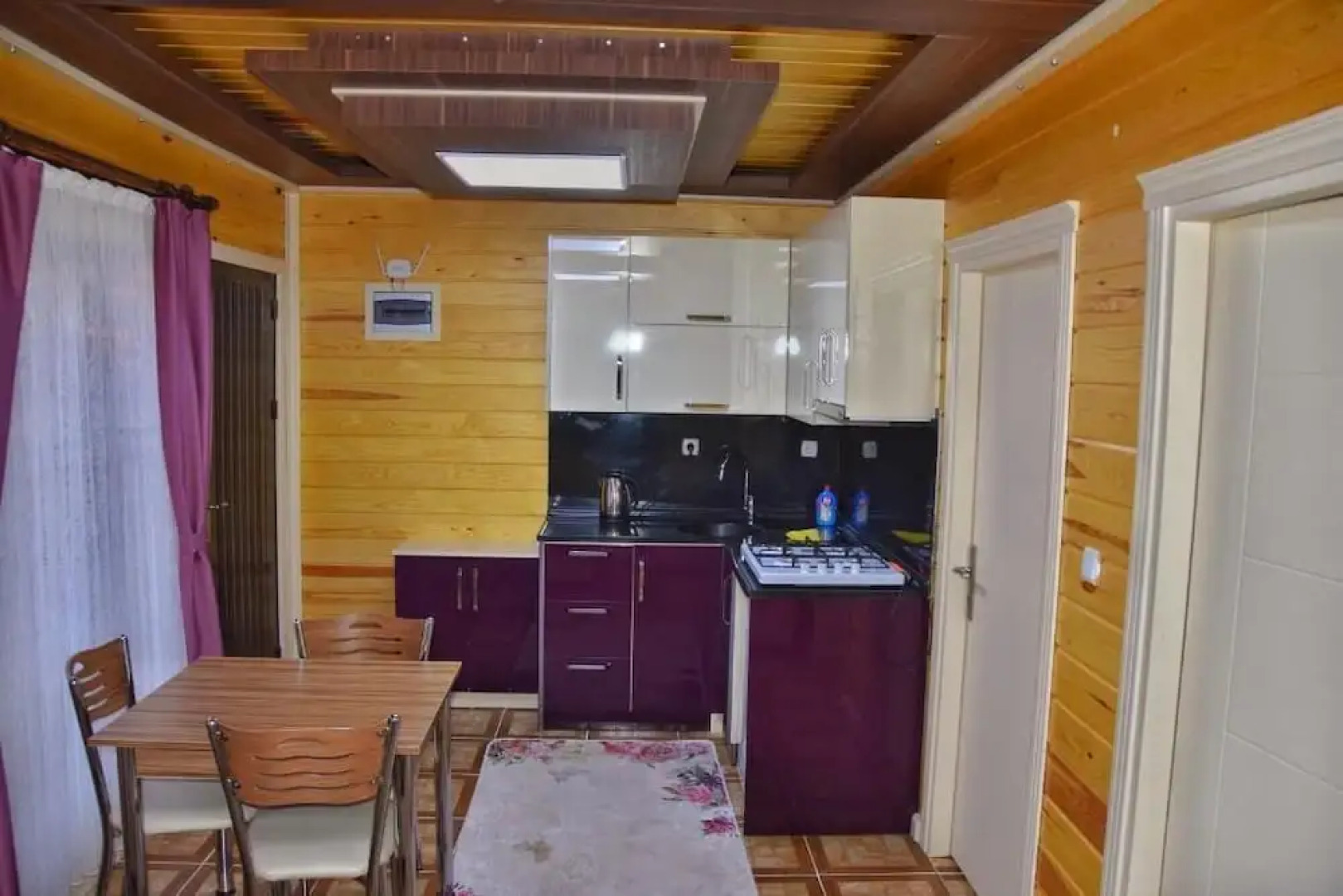 Cakıroğlu Villa Kent