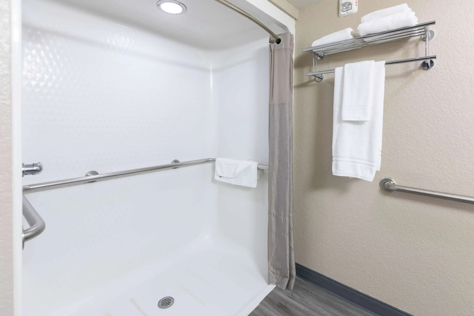 Motel 6 Fort Lupton, CO