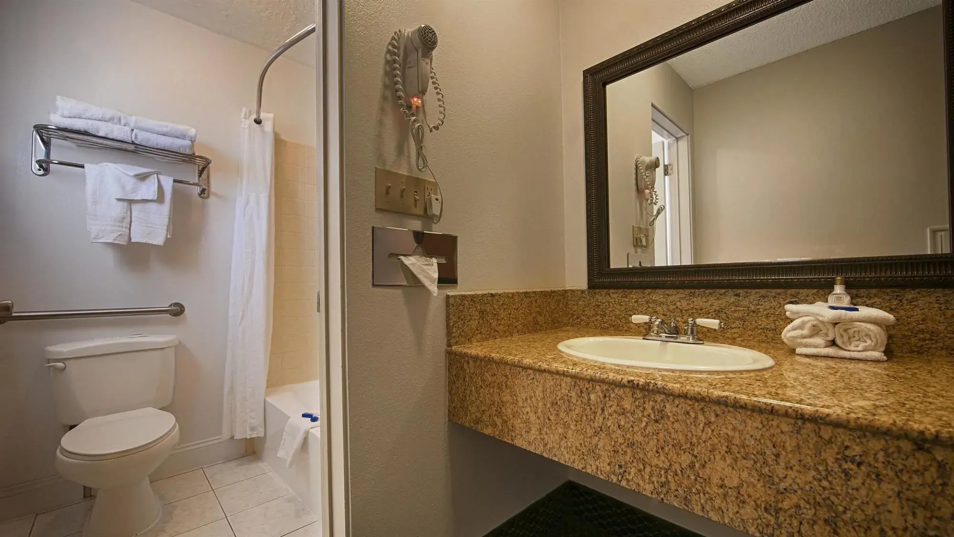 Best Western Paradise Inn Of Nephi