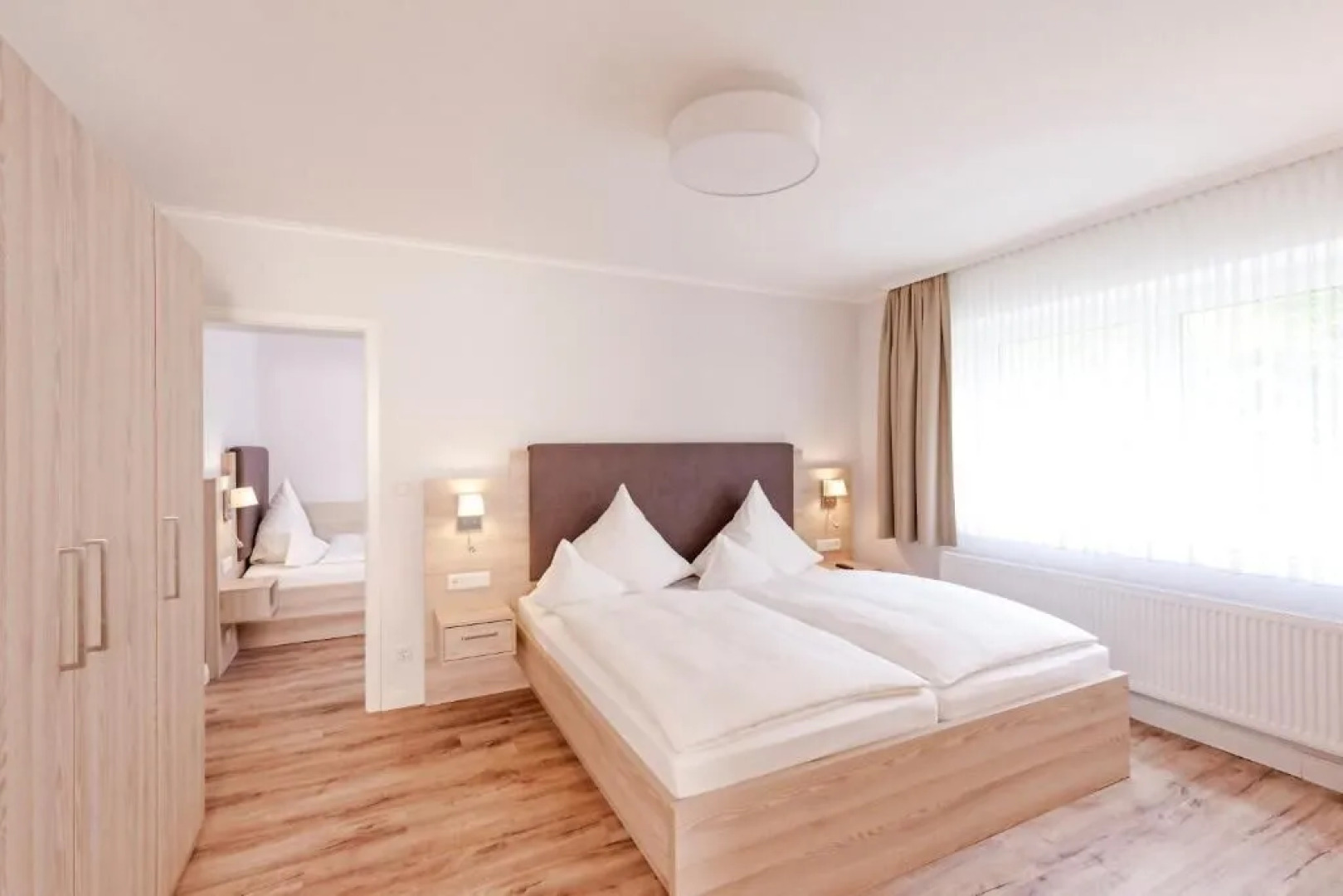 Hotel Noltmann Peters