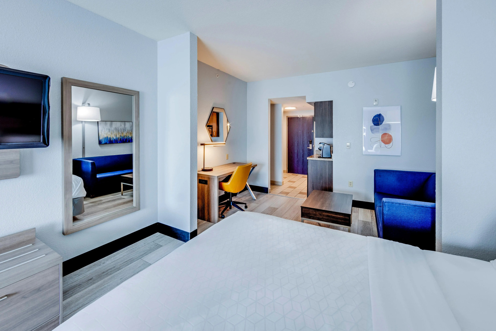 Holiday Inn Express Hotel & Suites Columbus Univ Area - Osu by IHG