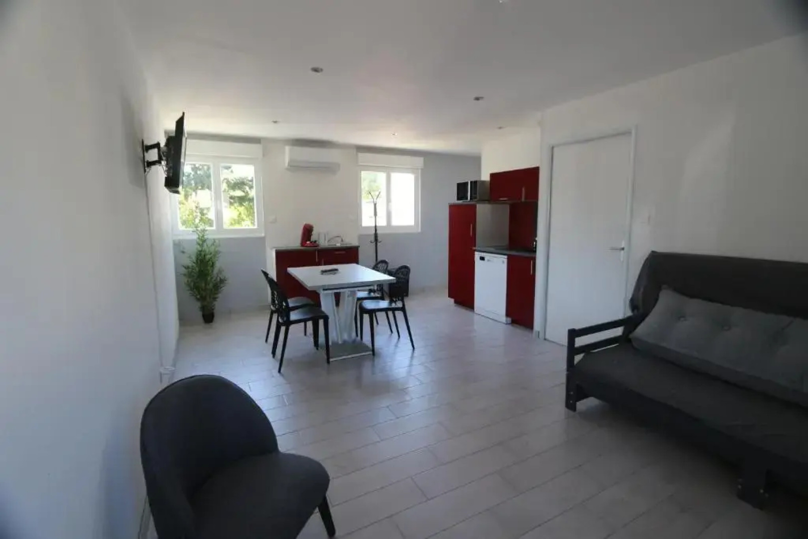 Appart' Hotel Cholet