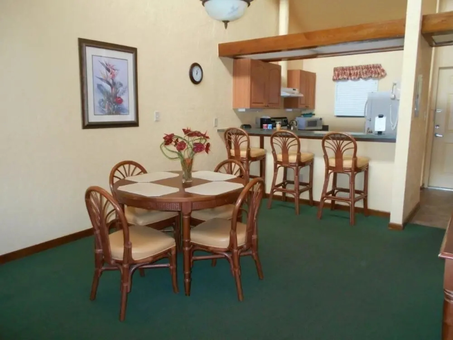 The Suites at Fishermen’s Village- 2 Bedroom Suites