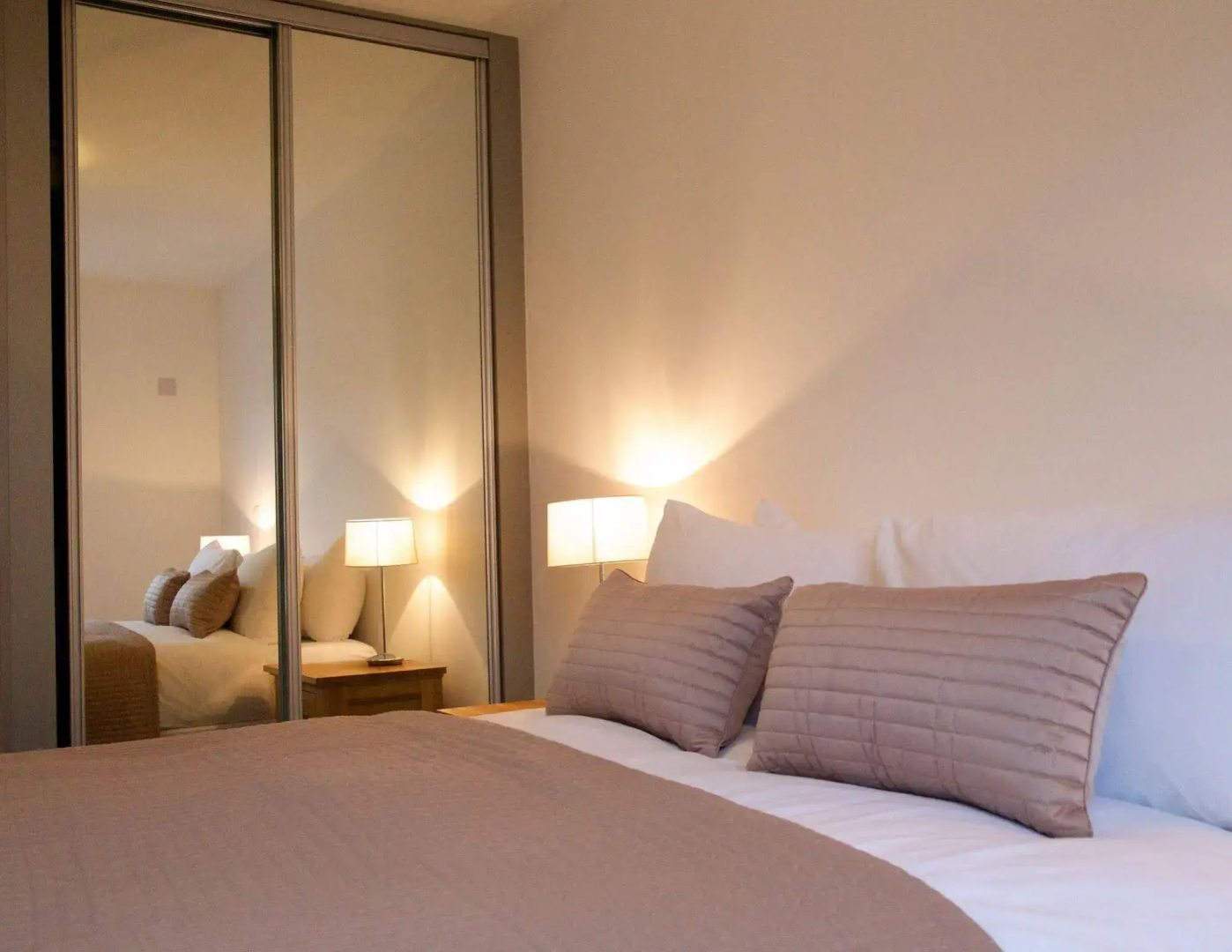 Citystay Living - The Vie
