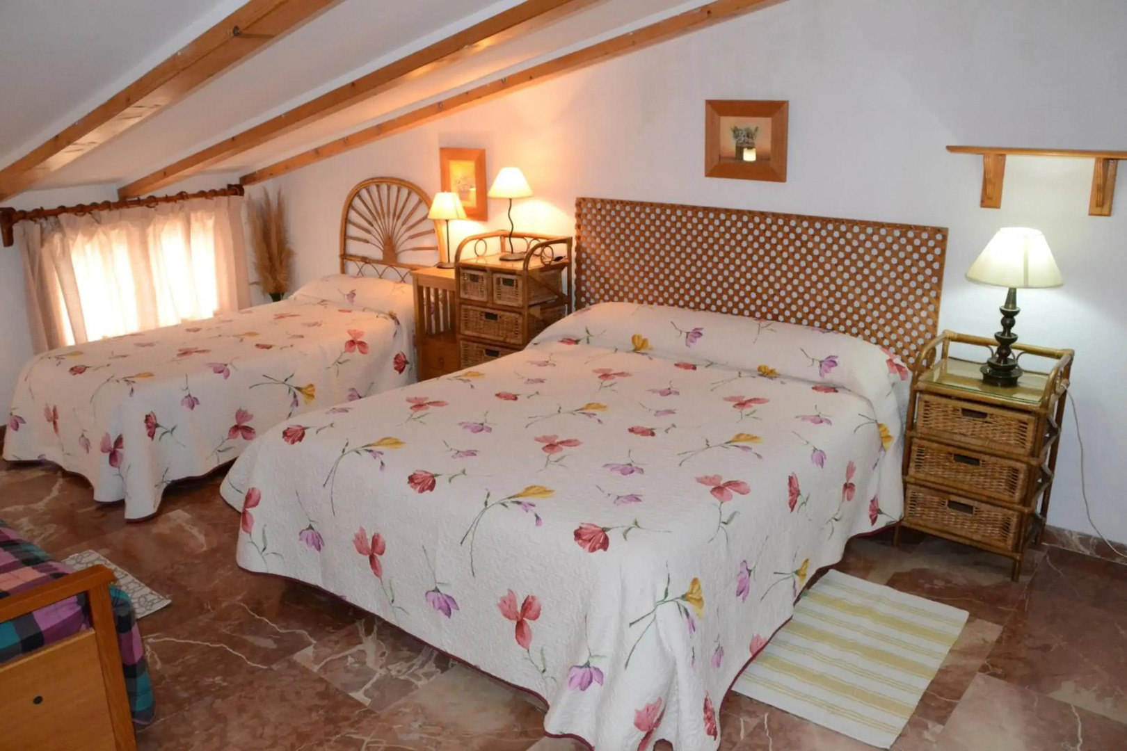 Casa Rural La Petita