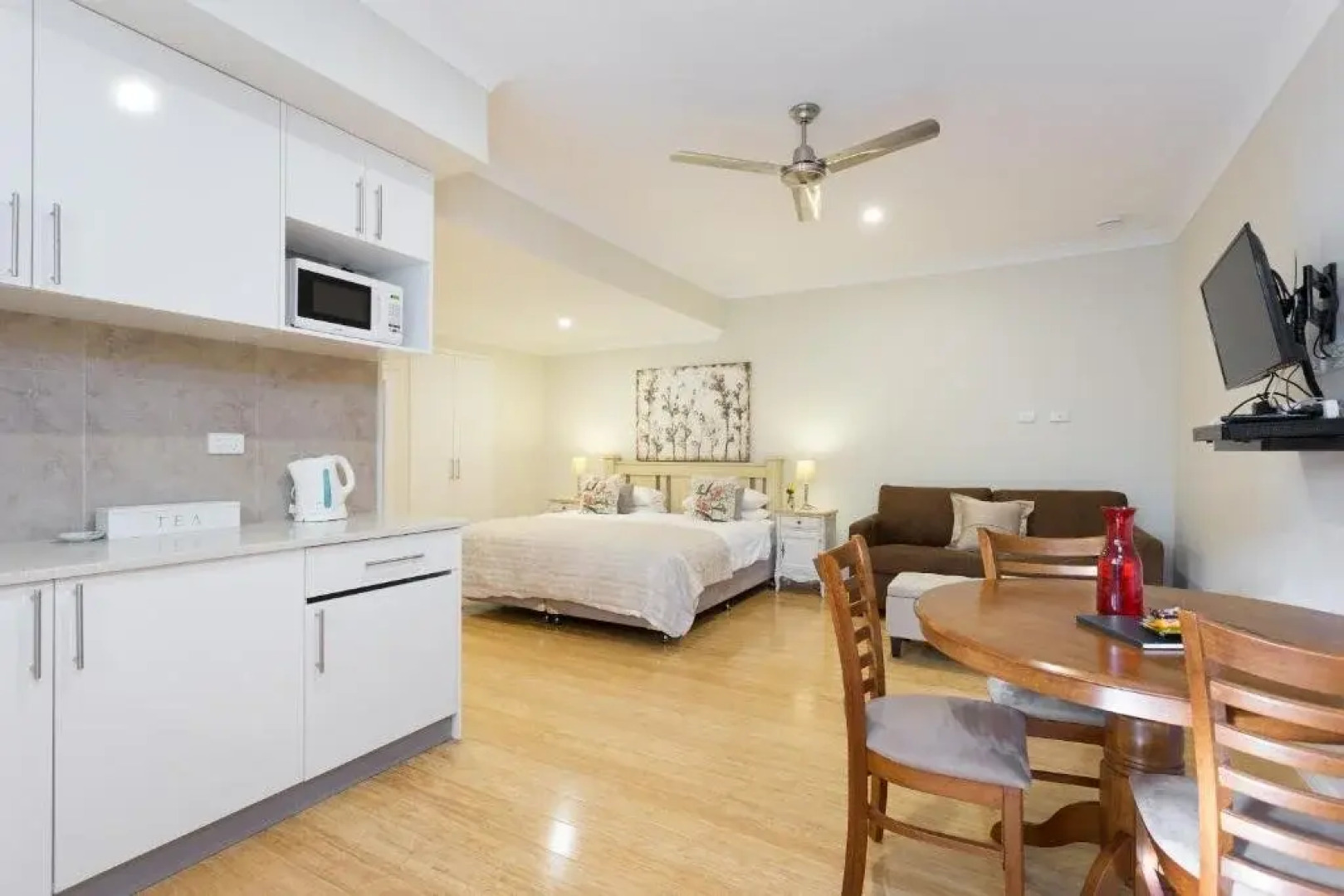 Chapel Woods Bed and Breakfast