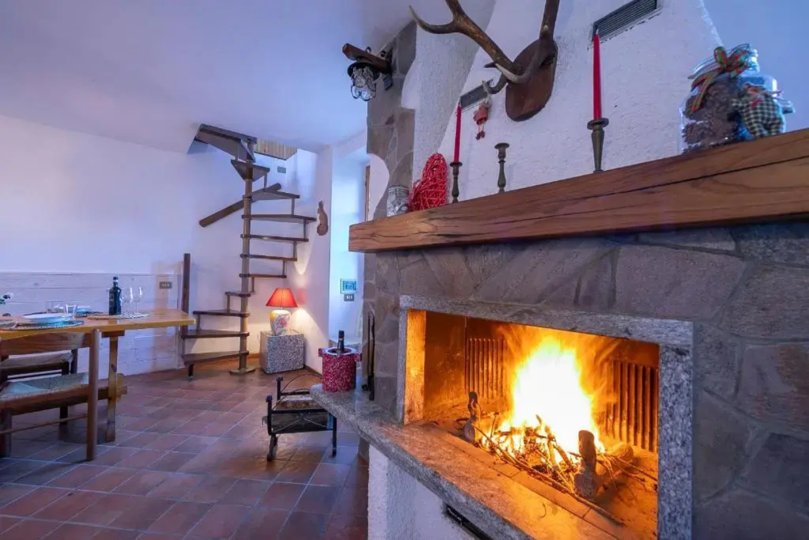 Il Vigneto Sul Lago Vineyard Lake View